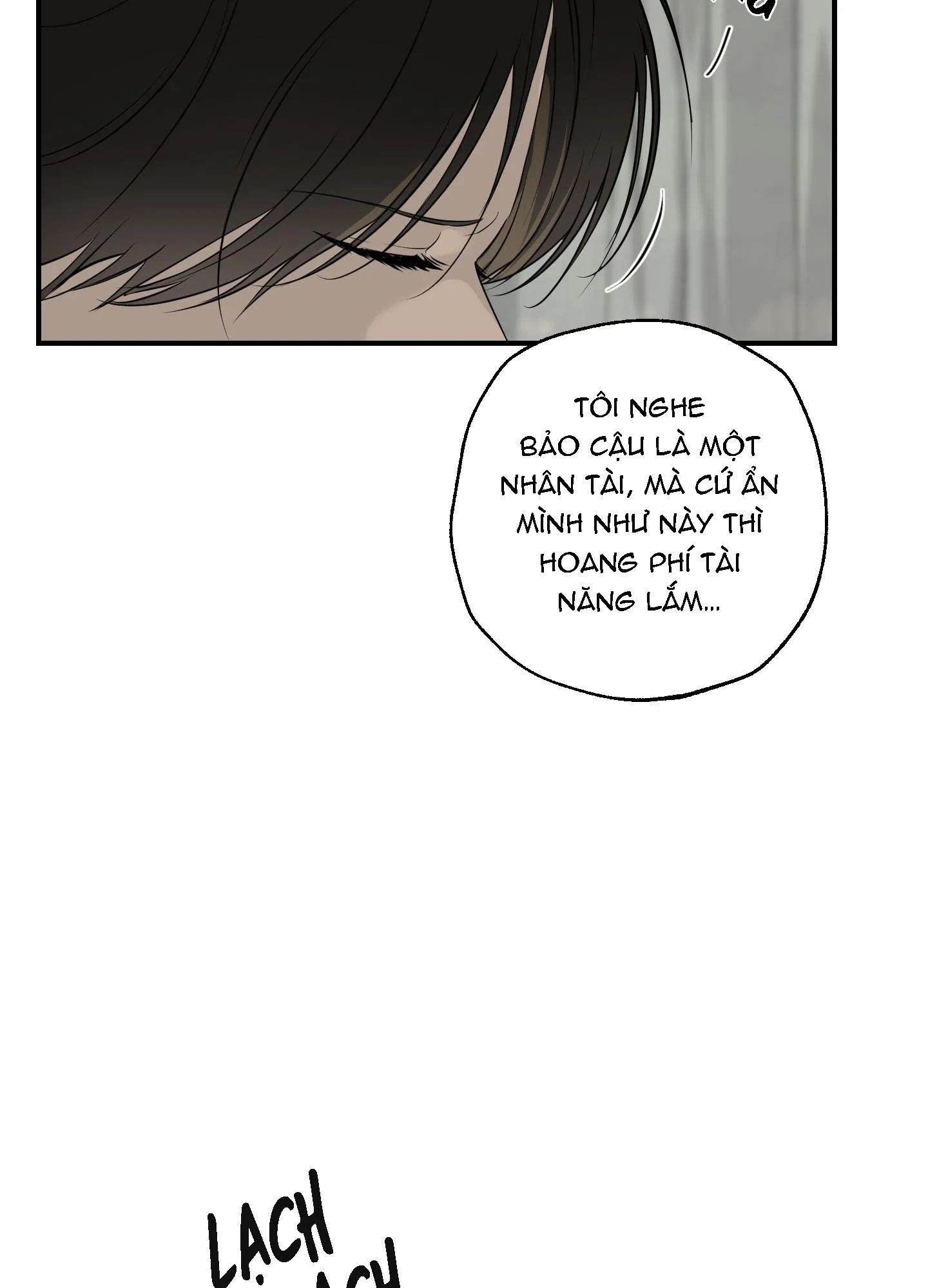 LÃNG MẠN NGÀY TẬN THẾ Chapter 2 Trang 40