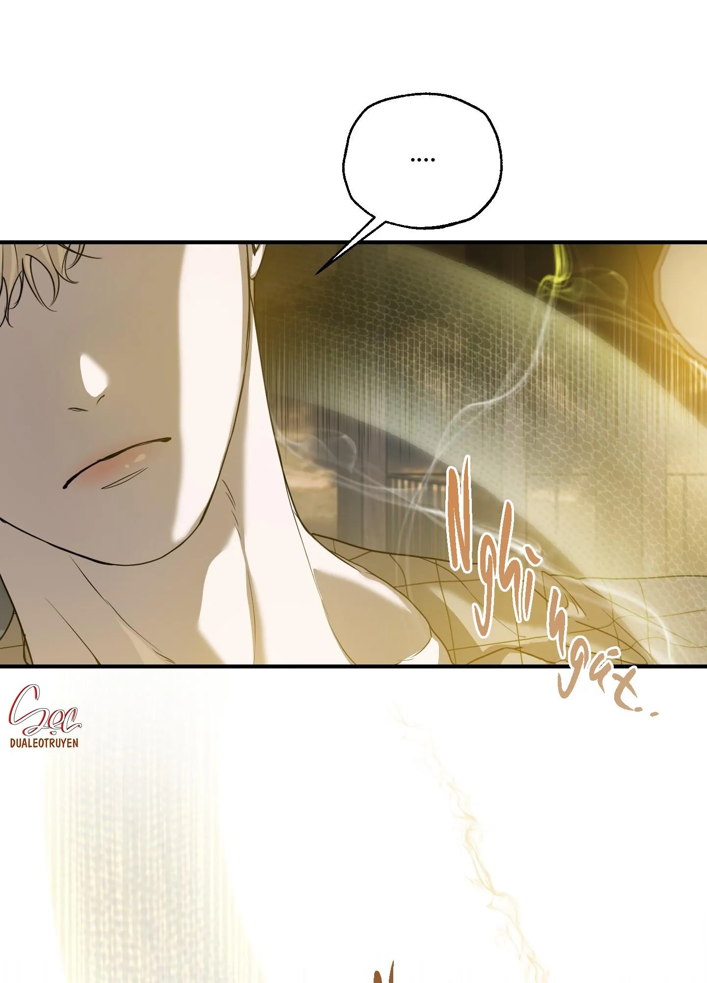 LÃNG MẠN NGÀY TẬN THẾ Chapter 2 Trang 46