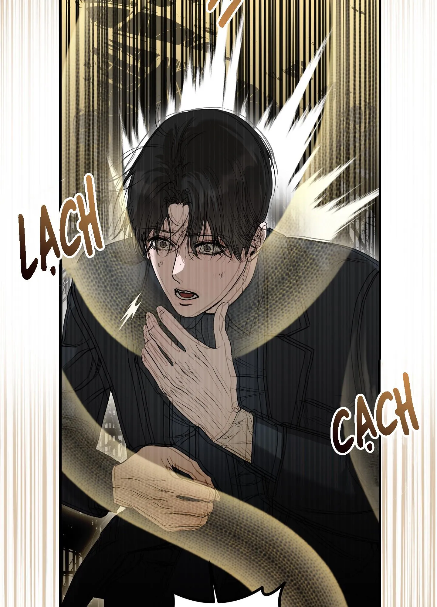 LÃNG MẠN NGÀY TẬN THẾ Chapter 2 Trang 48