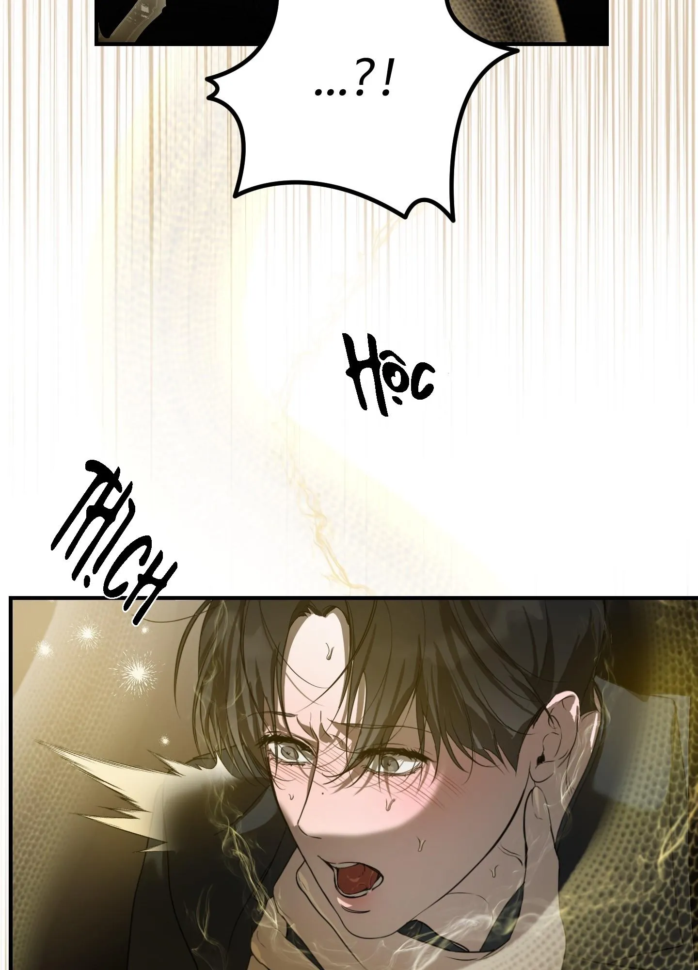 LÃNG MẠN NGÀY TẬN THẾ Chapter 2 Trang 49