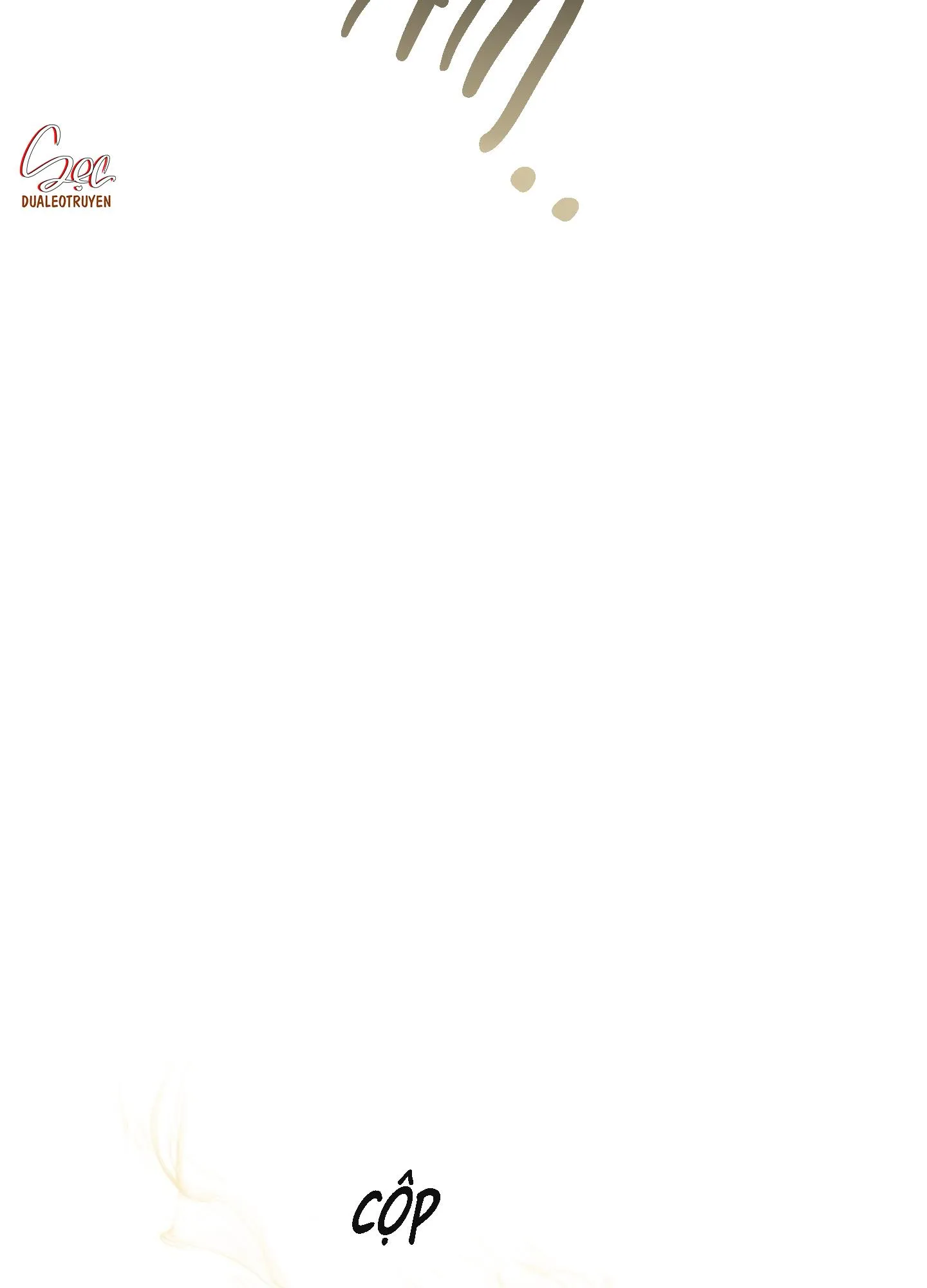 LÃNG MẠN NGÀY TẬN THẾ Chapter 2 Trang 53