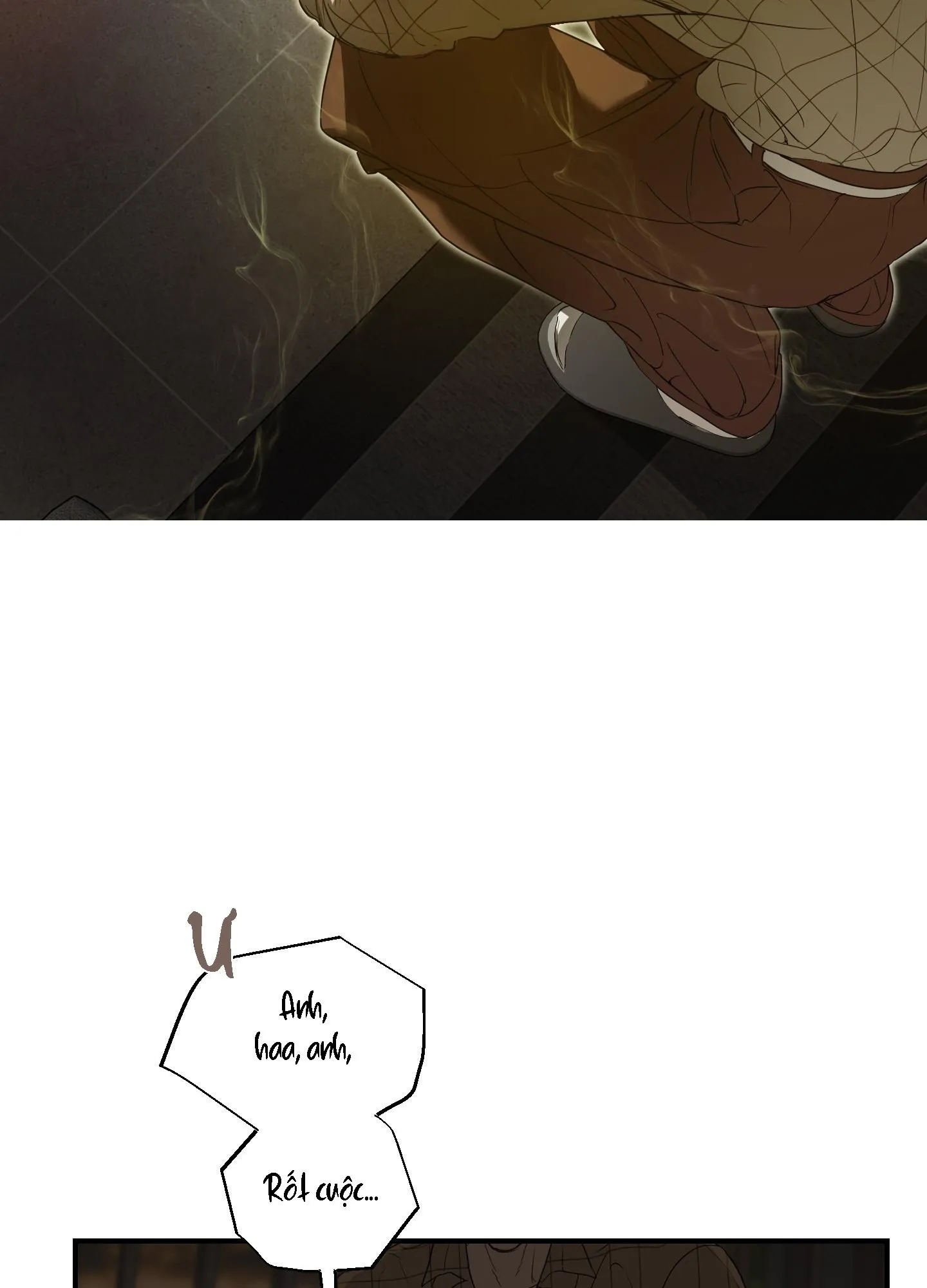 LÃNG MẠN NGÀY TẬN THẾ Chapter 2 Trang 56