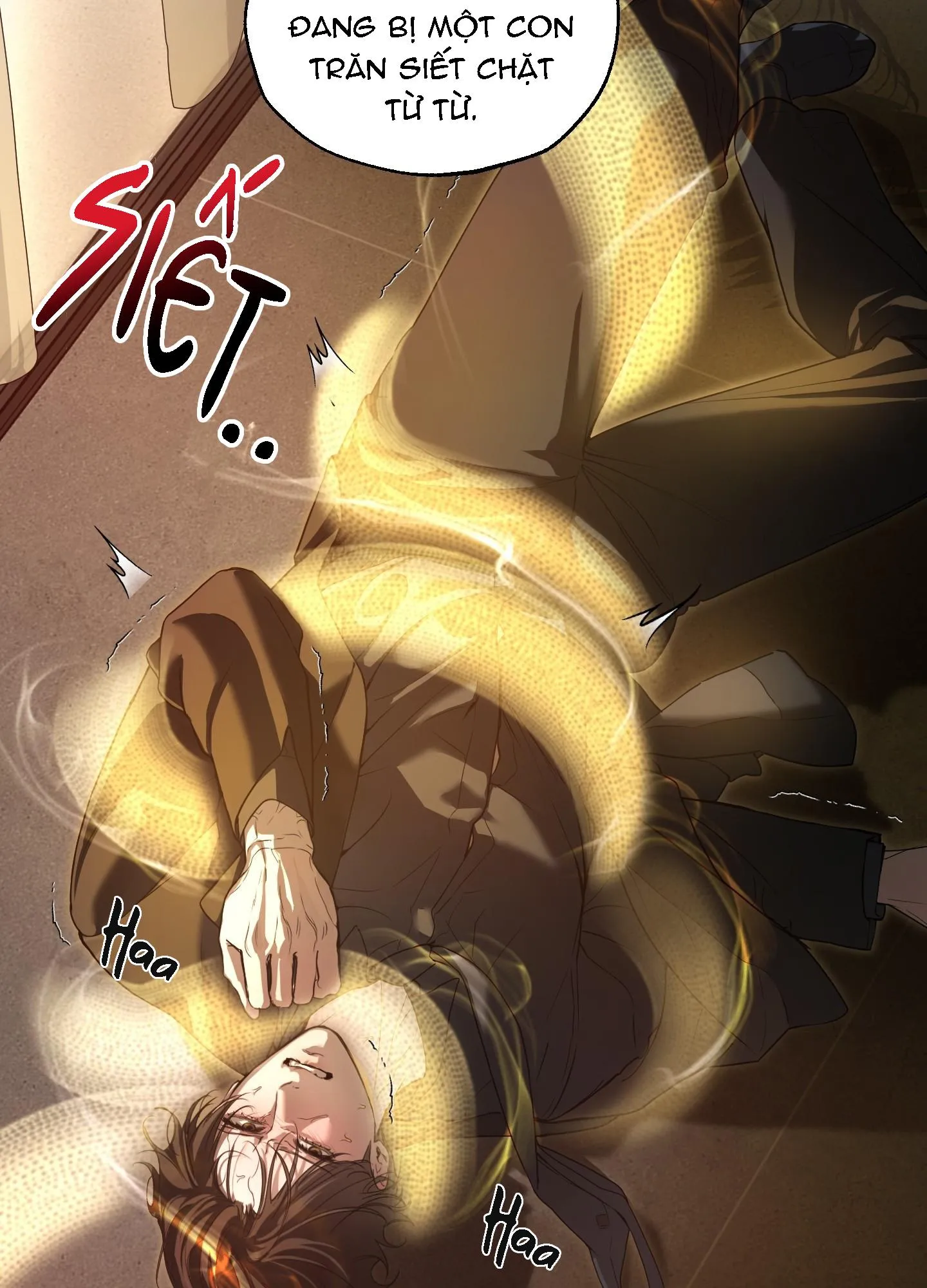 LÃNG MẠN NGÀY TẬN THẾ Chapter 2 Trang 59