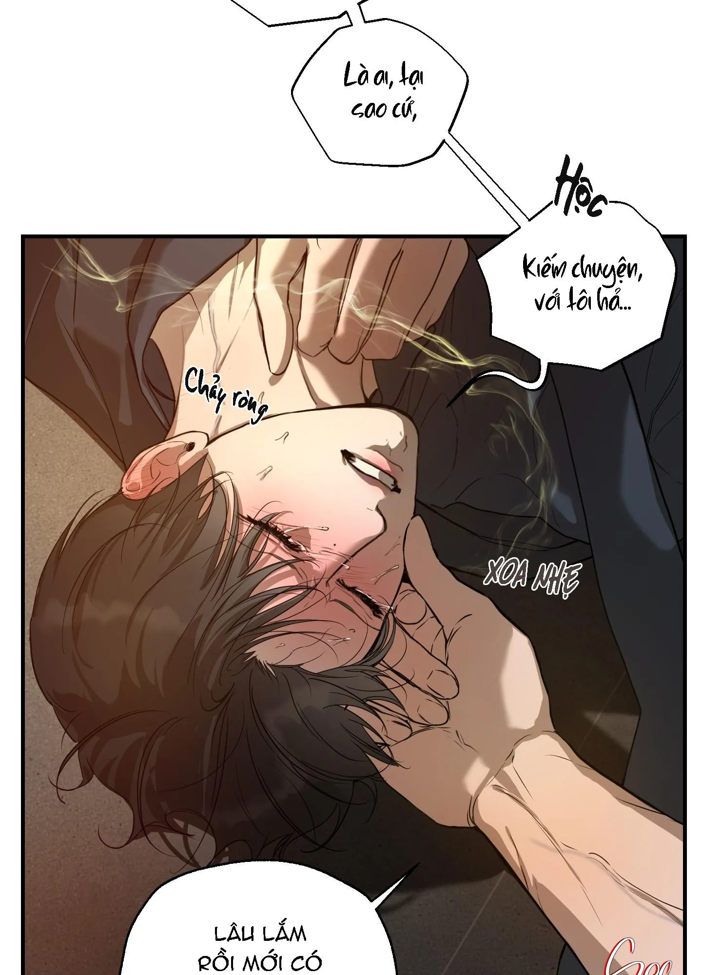 LÃNG MẠN NGÀY TẬN THẾ Chapter 2 Trang 61