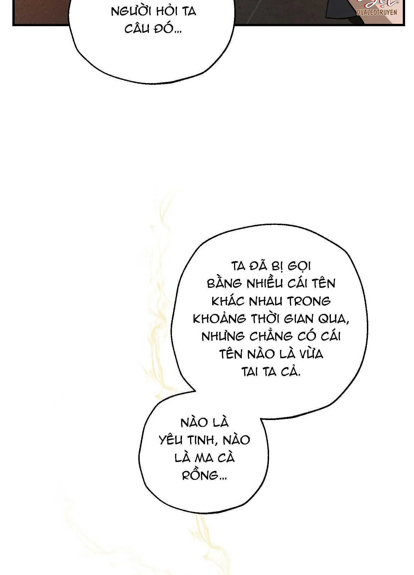 LÃNG MẠN NGÀY TẬN THẾ Chapter 2 Trang 62