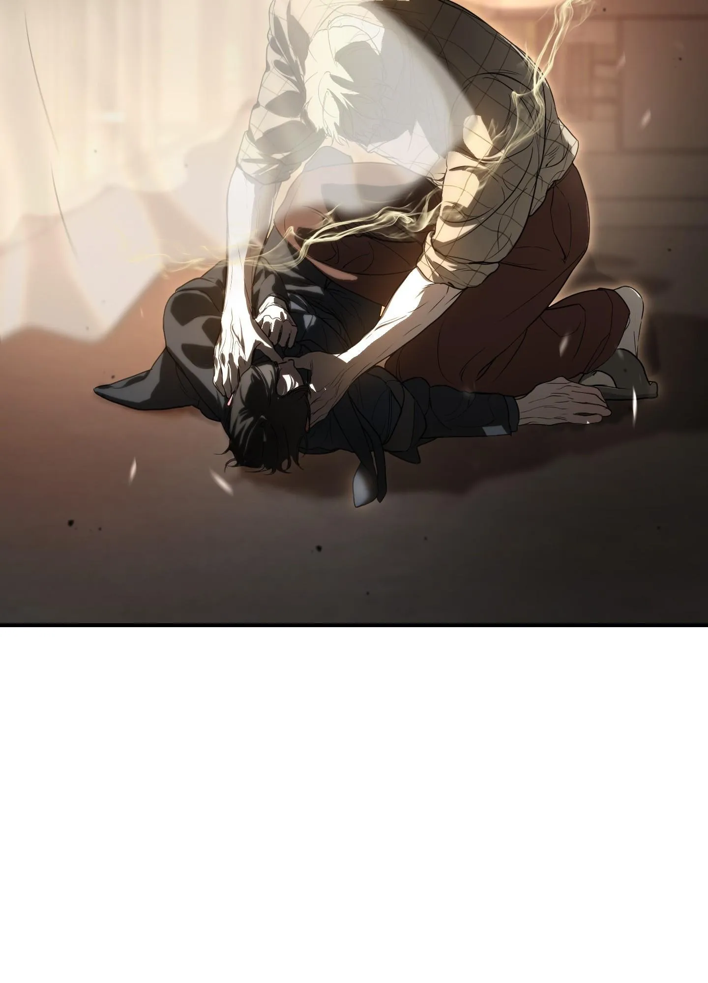 LÃNG MẠN NGÀY TẬN THẾ Chapter 2 Trang 64