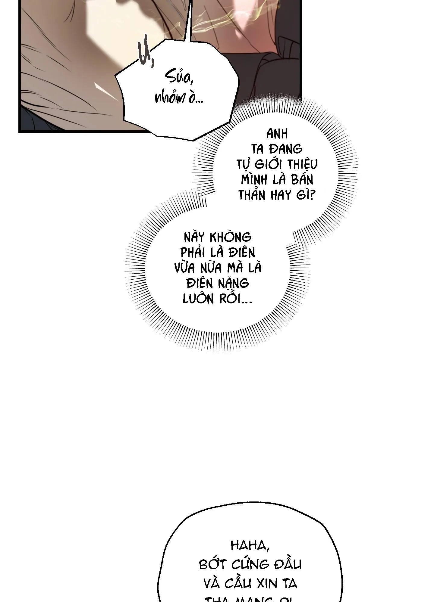 LÃNG MẠN NGÀY TẬN THẾ Chapter 2 Trang 66