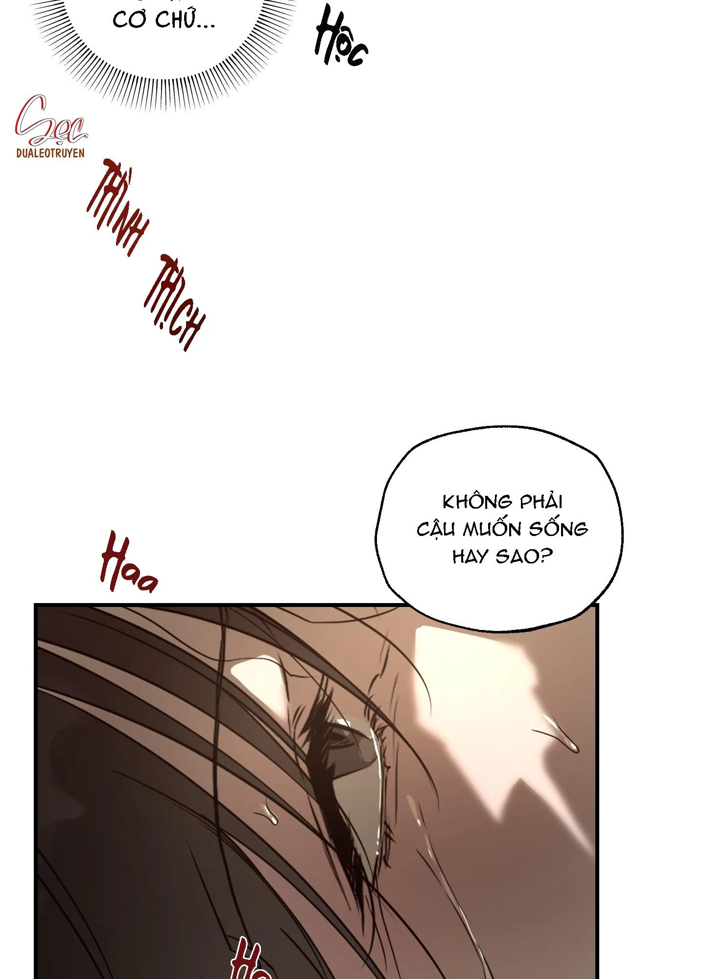 LÃNG MẠN NGÀY TẬN THẾ Chapter 2 Trang 68