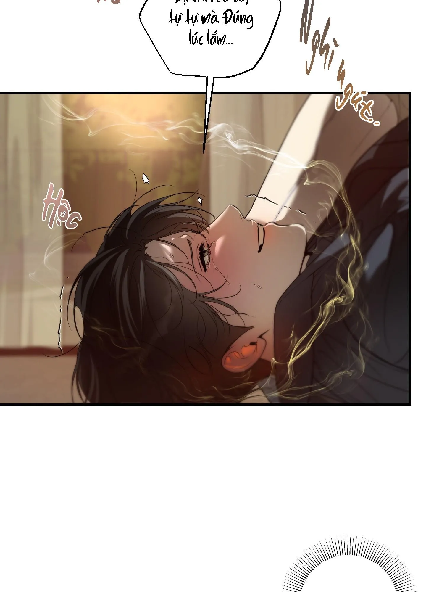 LÃNG MẠN NGÀY TẬN THẾ Chapter 2 Trang 73