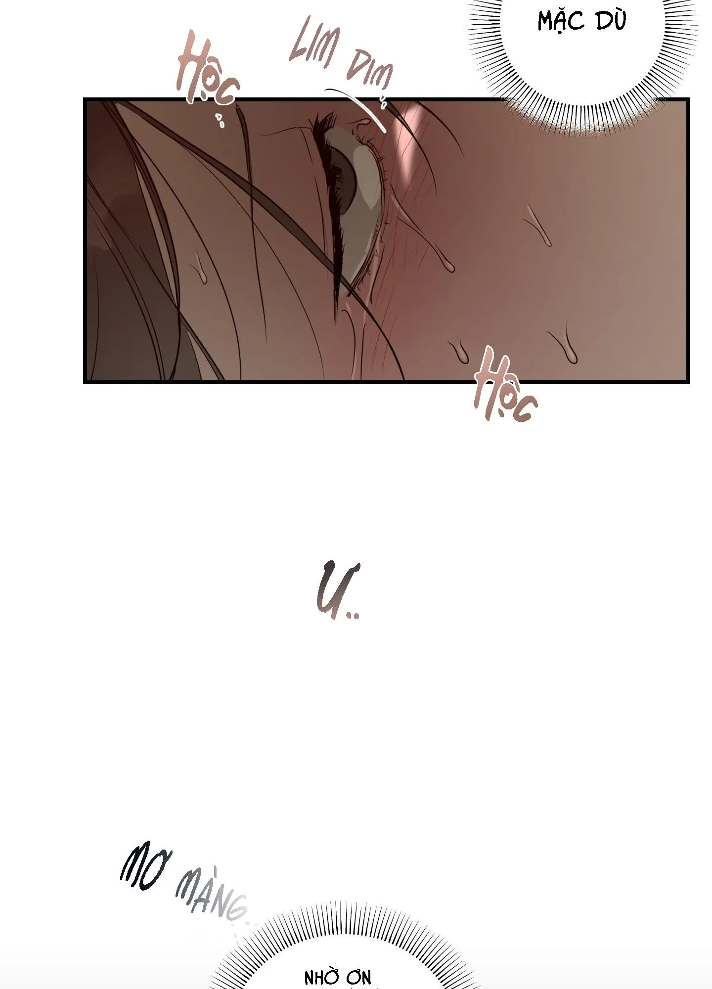 LÃNG MẠN NGÀY TẬN THẾ Chapter 2 Trang 74