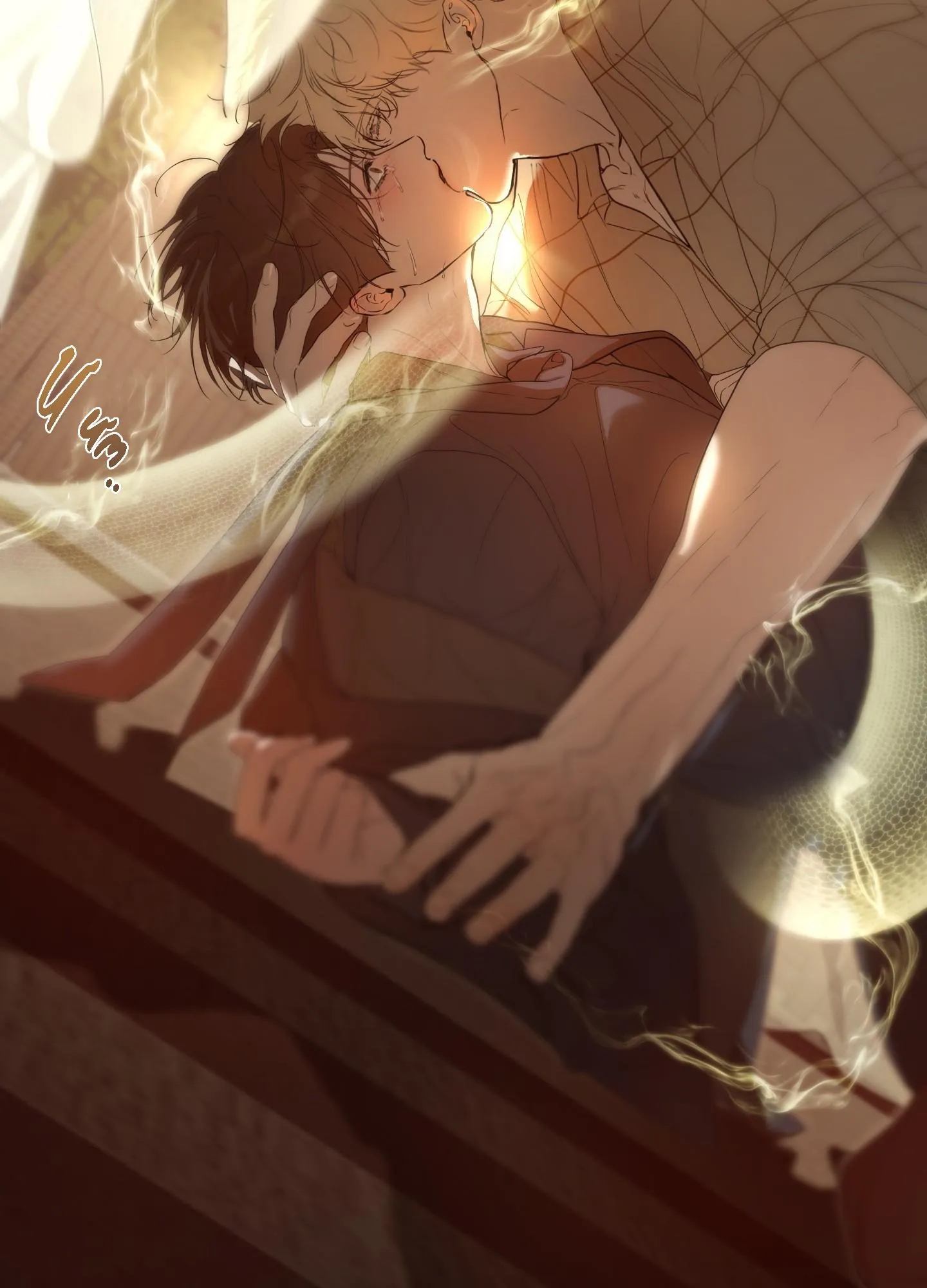 LÃNG MẠN NGÀY TẬN THẾ Chapter 2 Trang 79