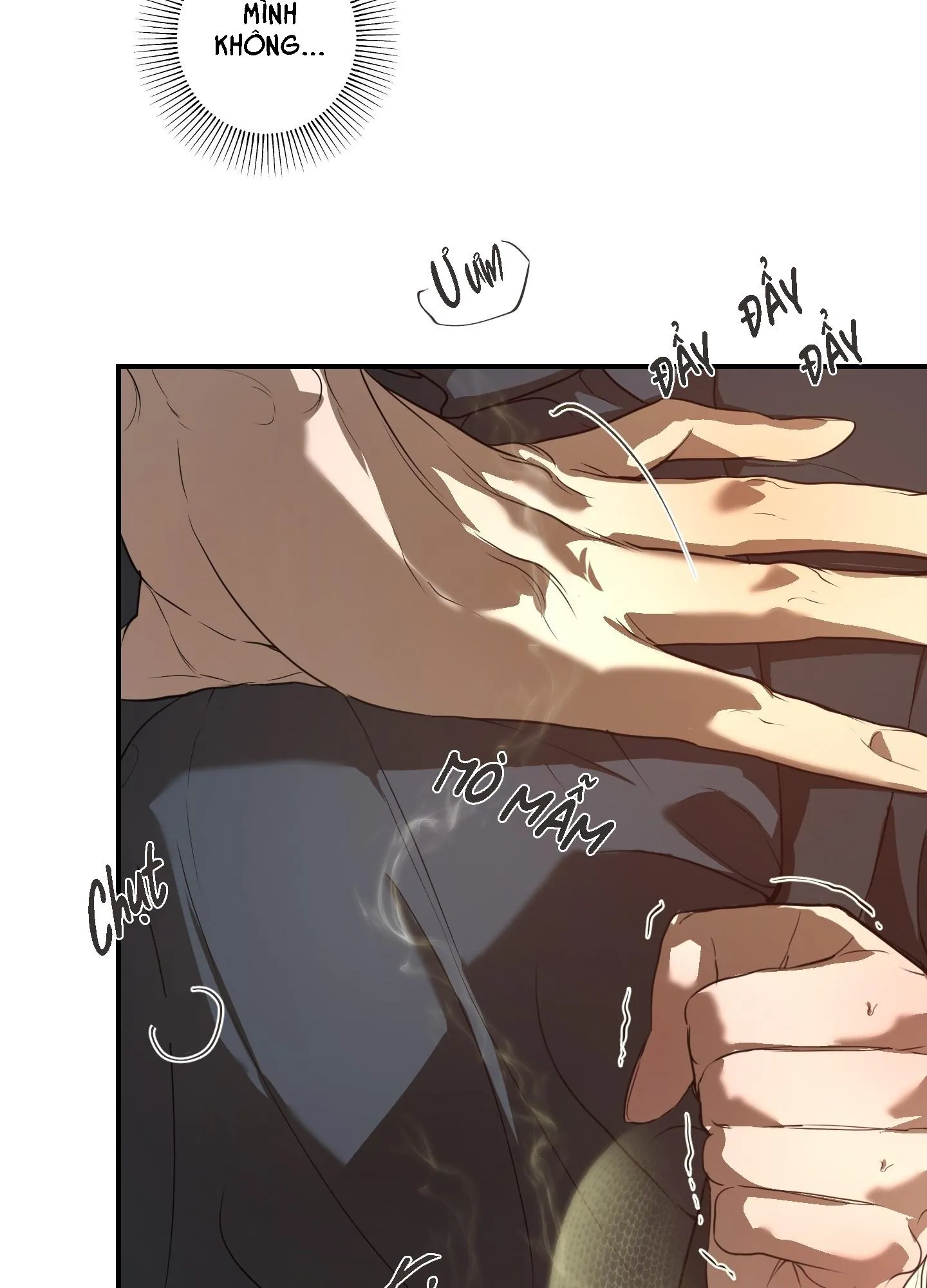 LÃNG MẠN NGÀY TẬN THẾ Chapter 2 Trang 82