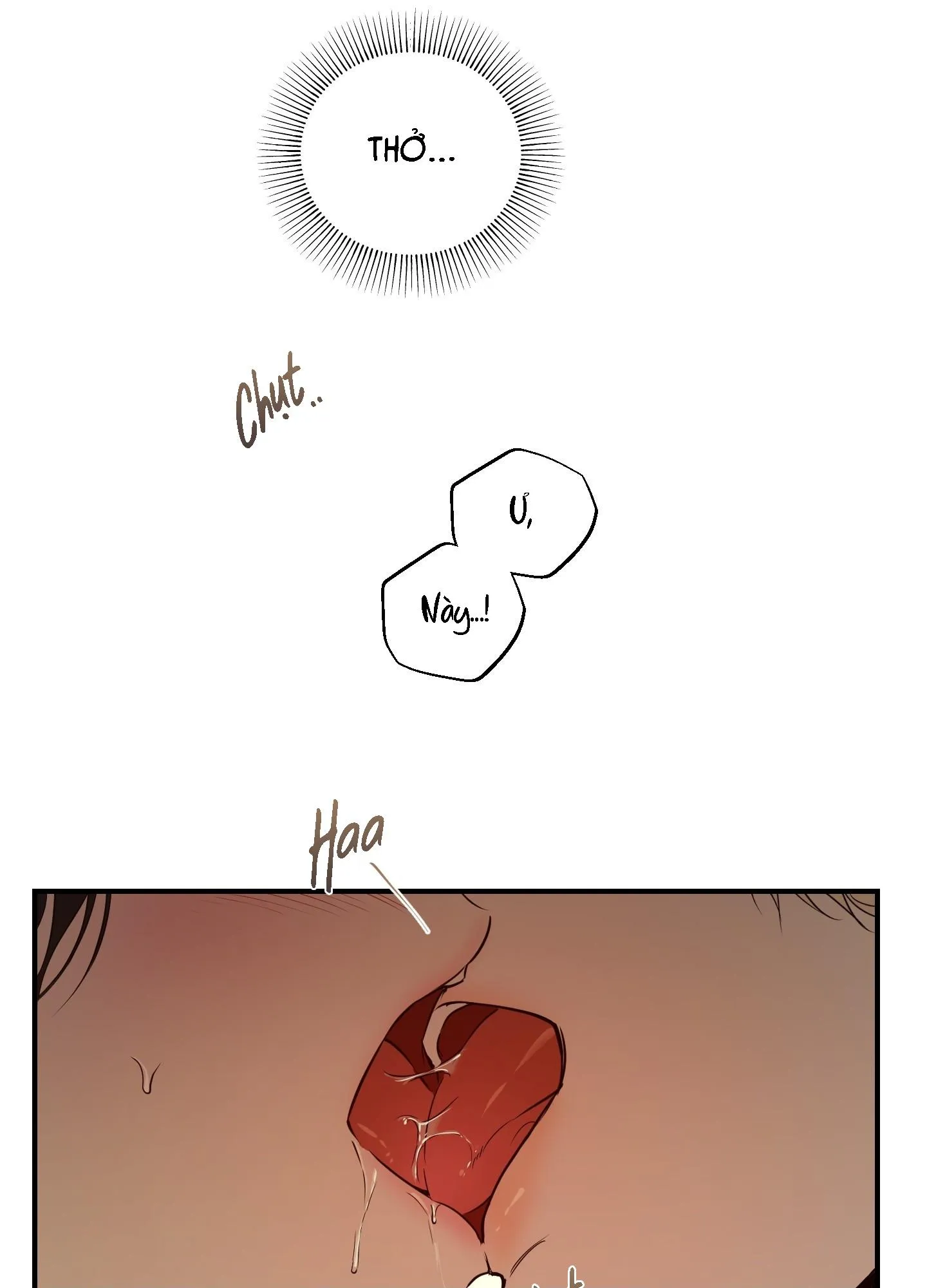 LÃNG MẠN NGÀY TẬN THẾ Chapter 2 Trang 84