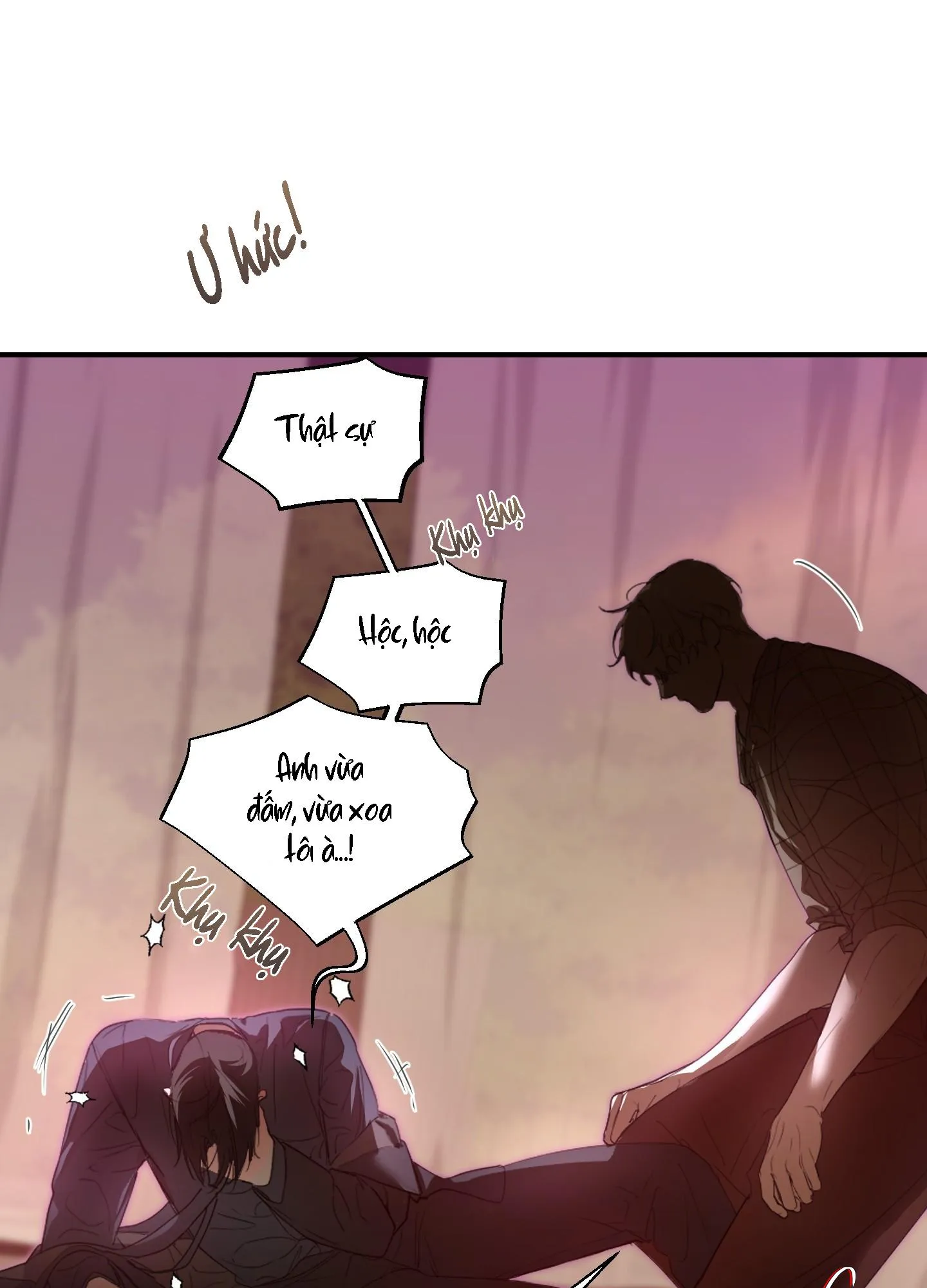 LÃNG MẠN NGÀY TẬN THẾ Chapter 2 Trang 86