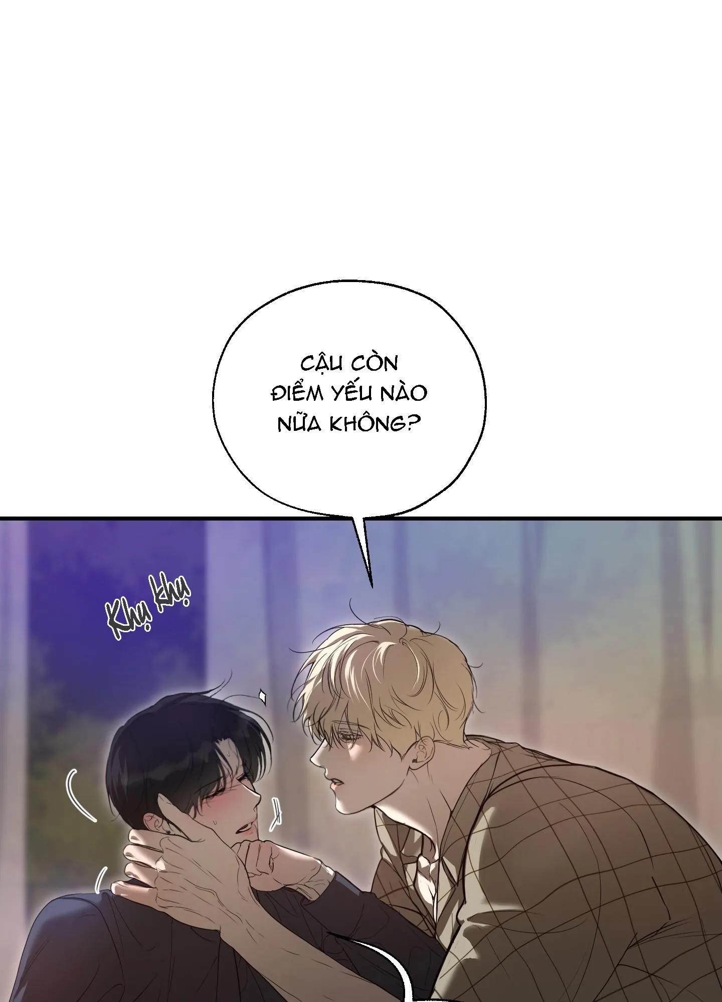 LÃNG MẠN NGÀY TẬN THẾ Chapter 2 Trang 89