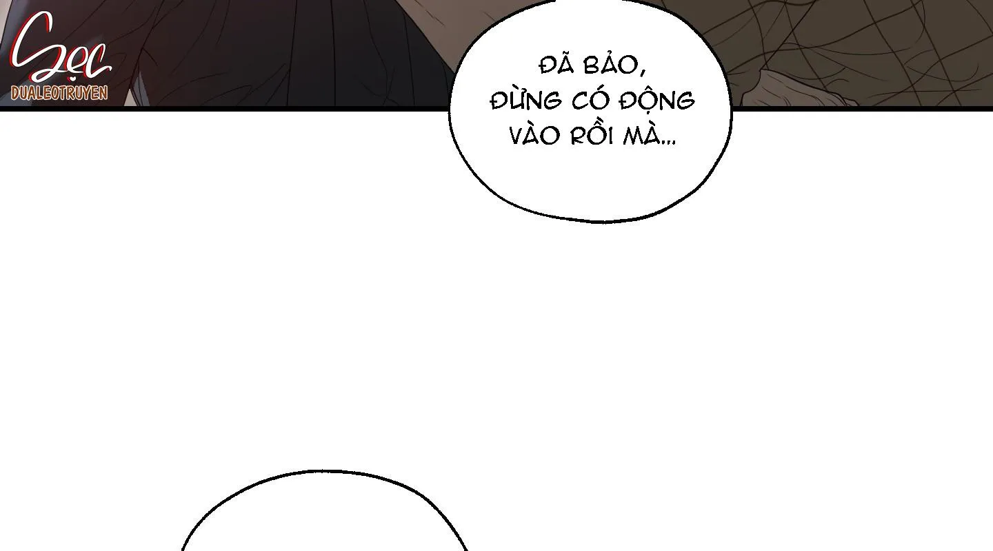 LÃNG MẠN NGÀY TẬN THẾ Chapter 2 Trang 90