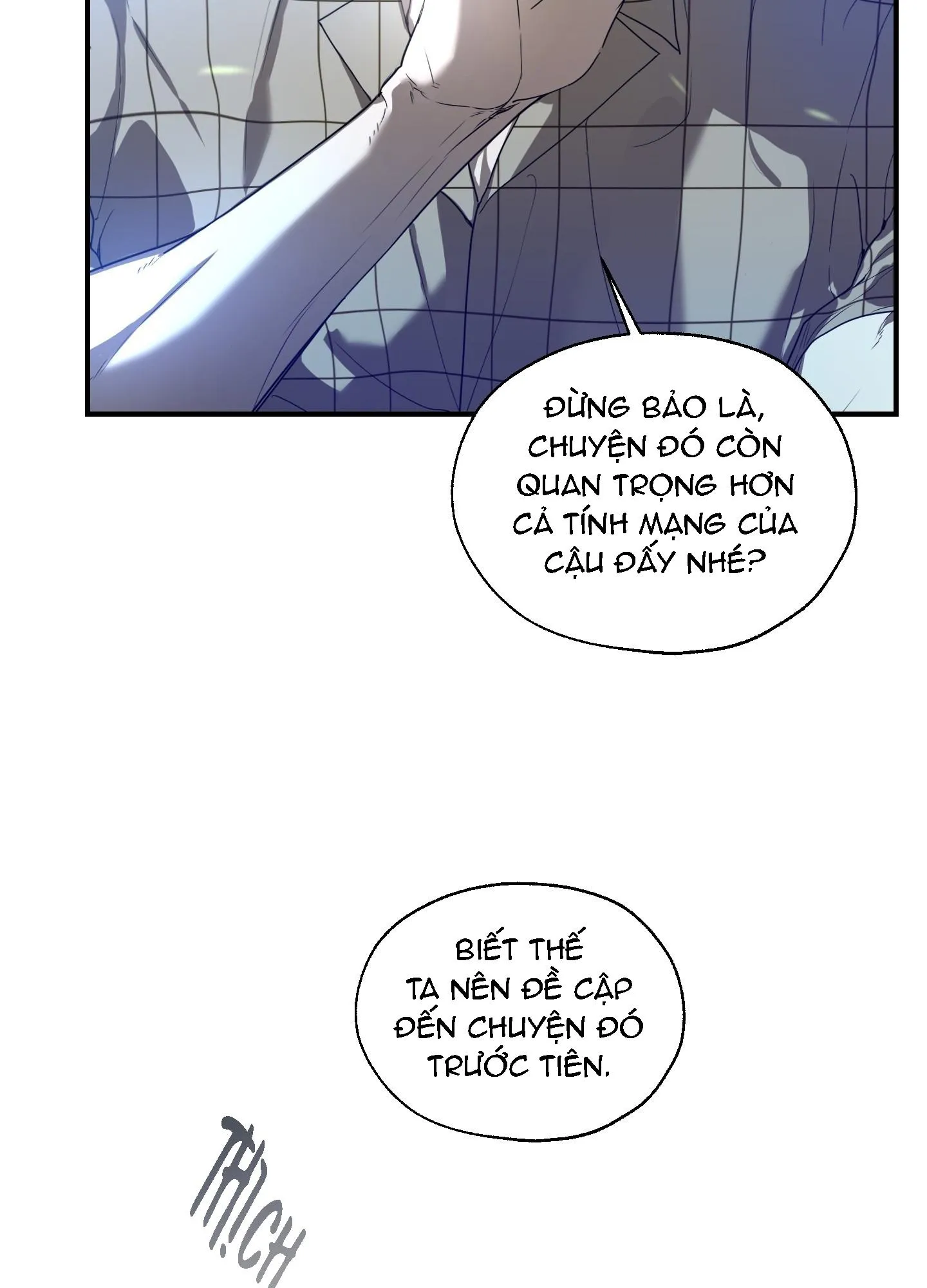 LÃNG MẠN NGÀY TẬN THẾ Chapter 2 Trang 94