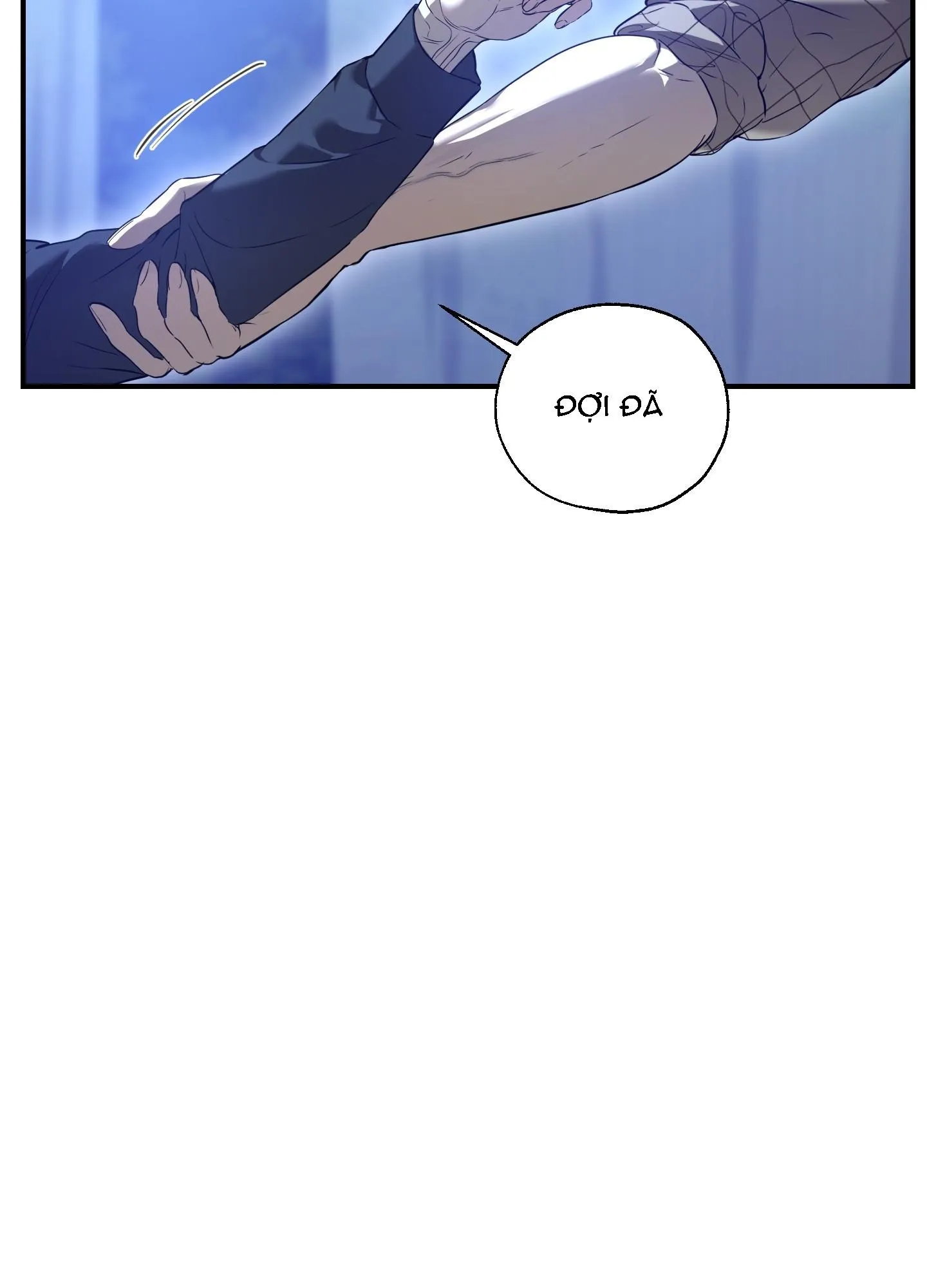 LÃNG MẠN NGÀY TẬN THẾ Chapter 2 Trang 97