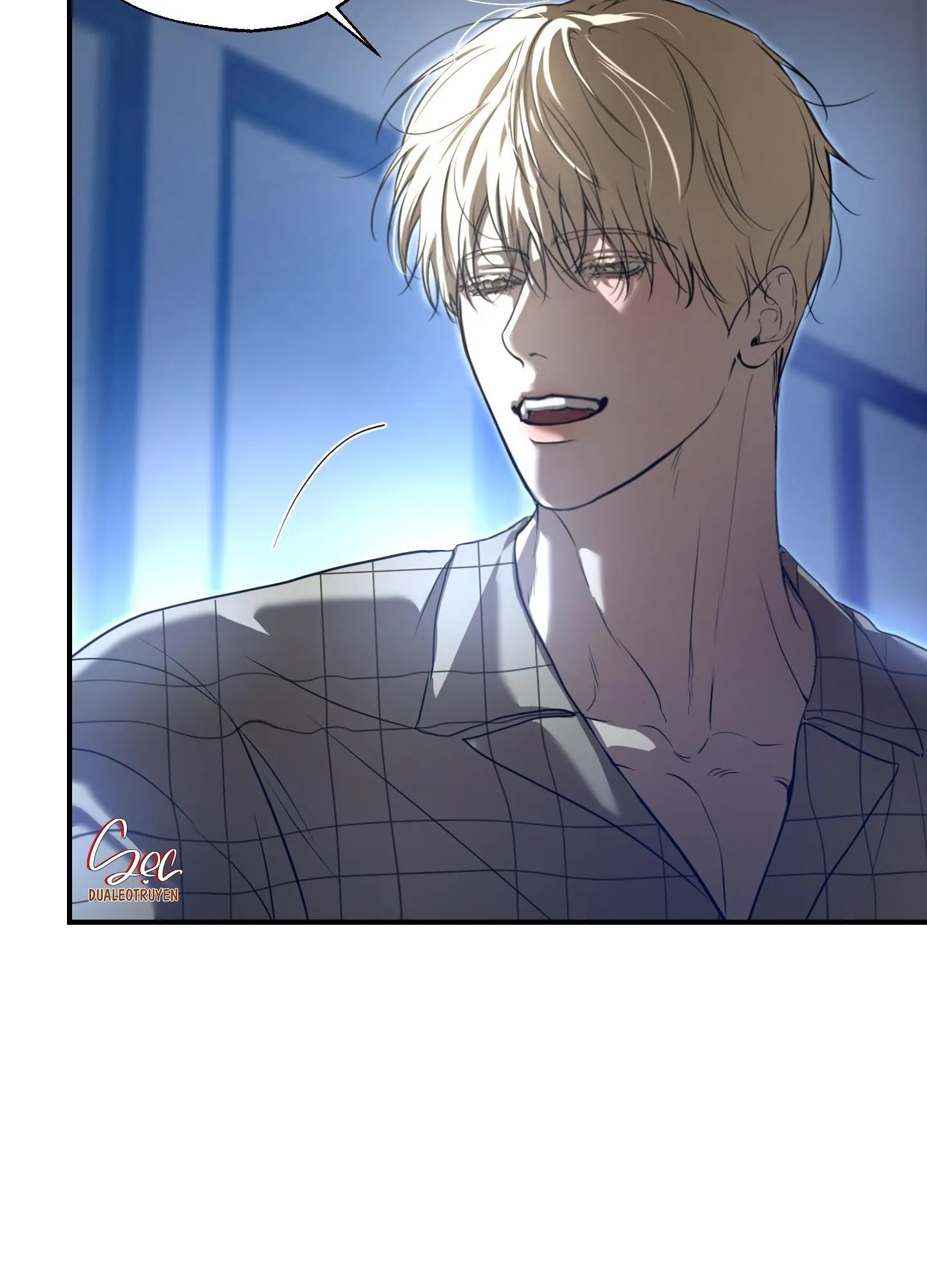 LÃNG MẠN NGÀY TẬN THẾ Chapter 2 Trang 99