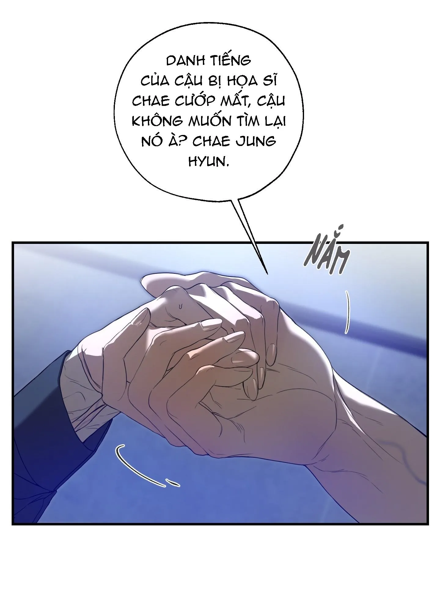 LÃNG MẠN NGÀY TẬN THẾ Chapter 2 Trang 100