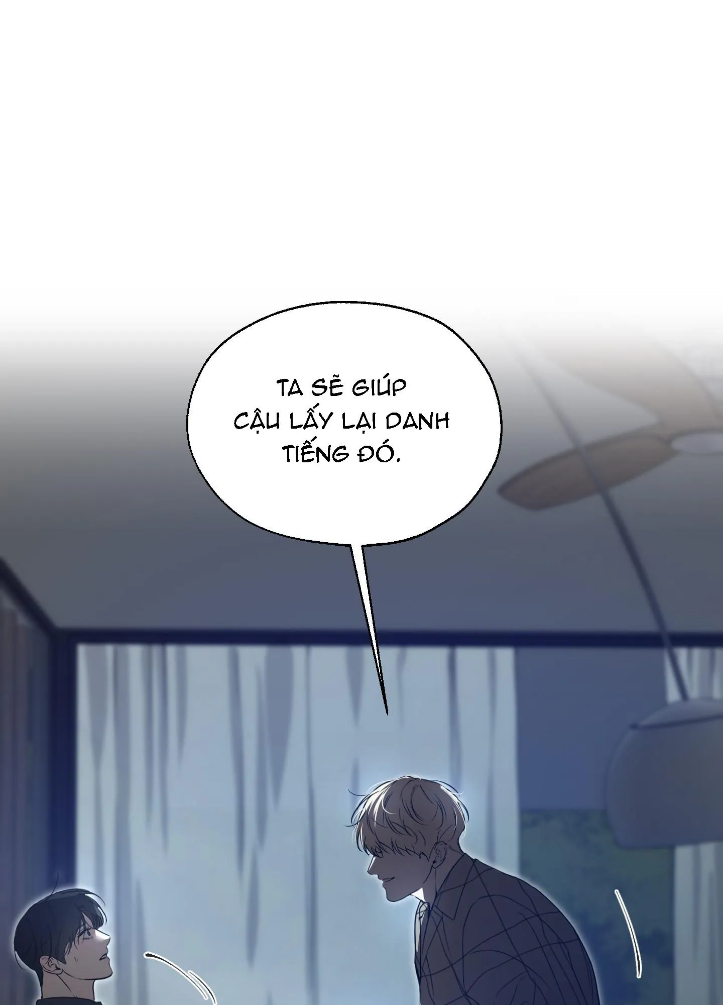 LÃNG MẠN NGÀY TẬN THẾ Chapter 2 Trang 101