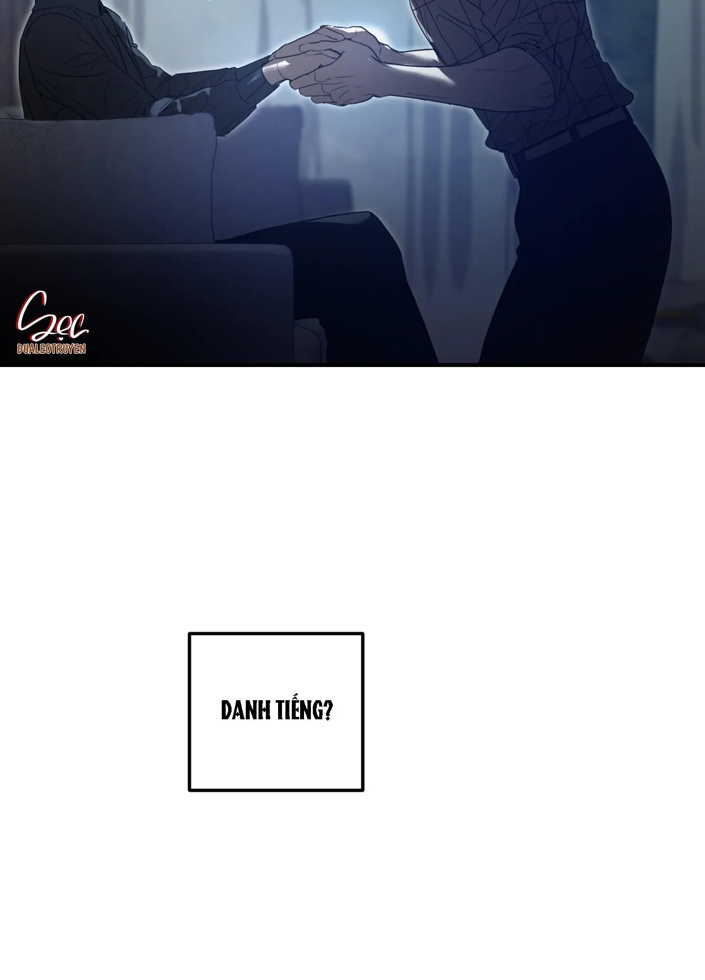 LÃNG MẠN NGÀY TẬN THẾ Chapter 2 Trang 102