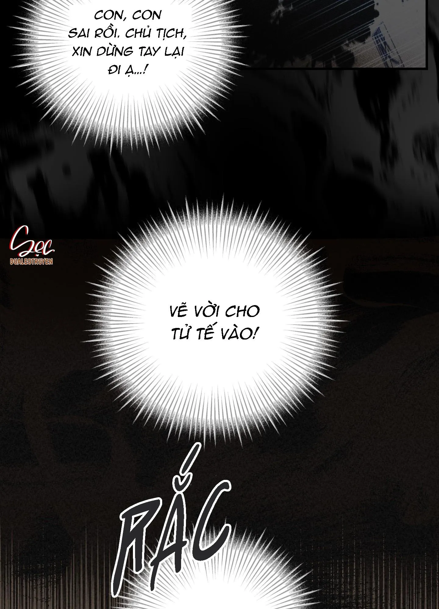 LÃNG MẠN NGÀY TẬN THẾ Chapter 2 Trang 108