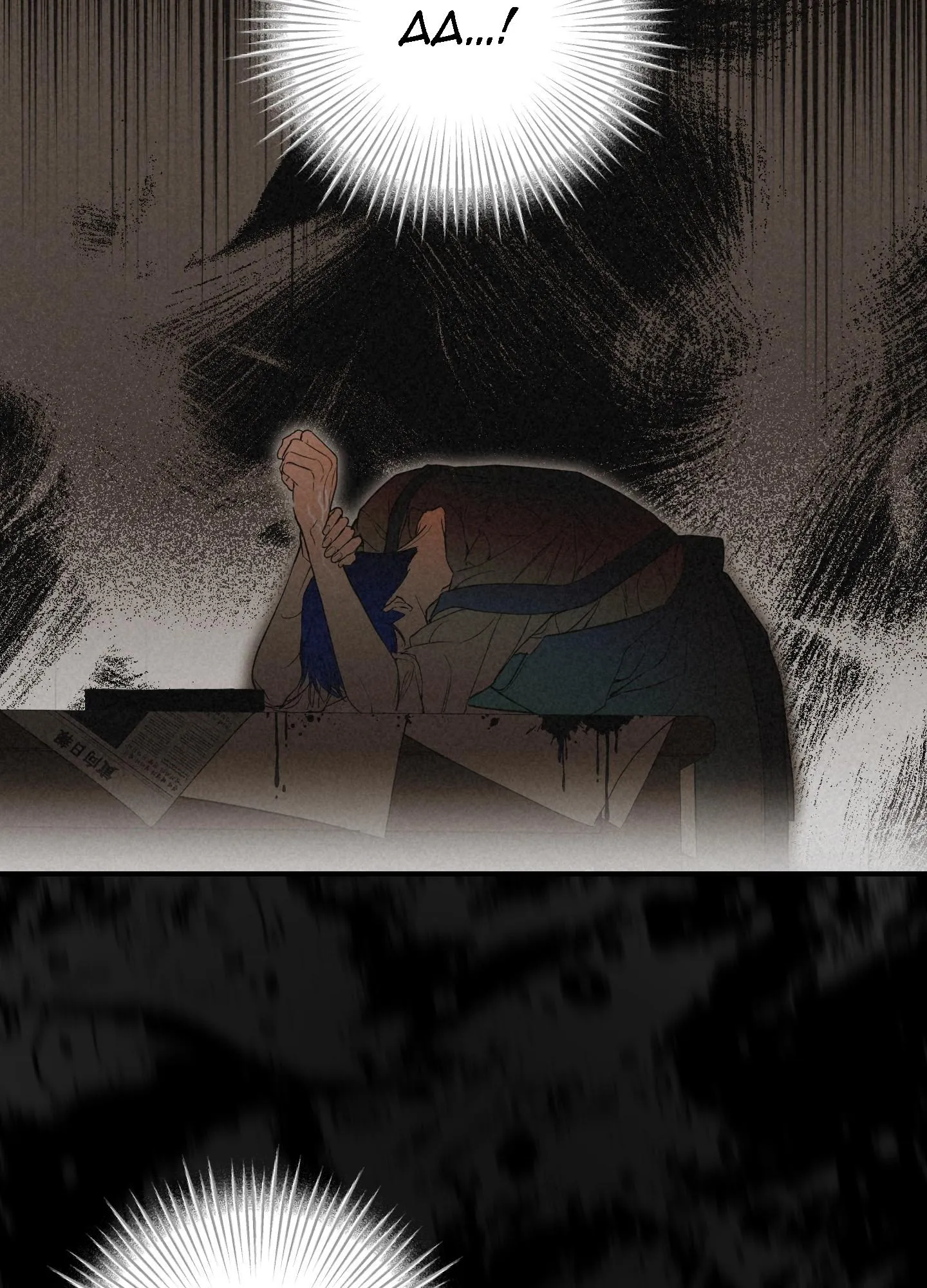 LÃNG MẠN NGÀY TẬN THẾ Chapter 2 Trang 109