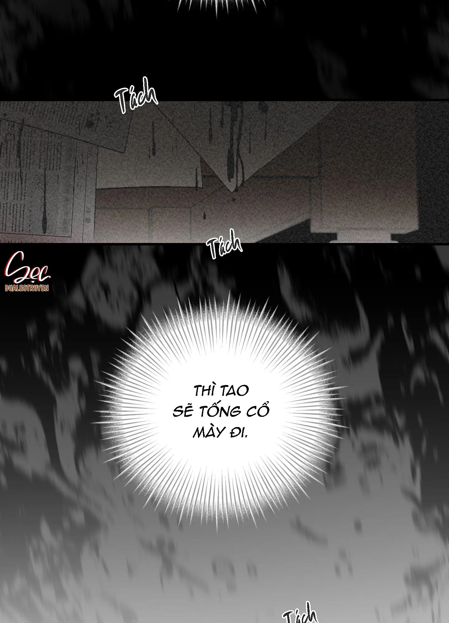 LÃNG MẠN NGÀY TẬN THẾ Chapter 2 Trang 111