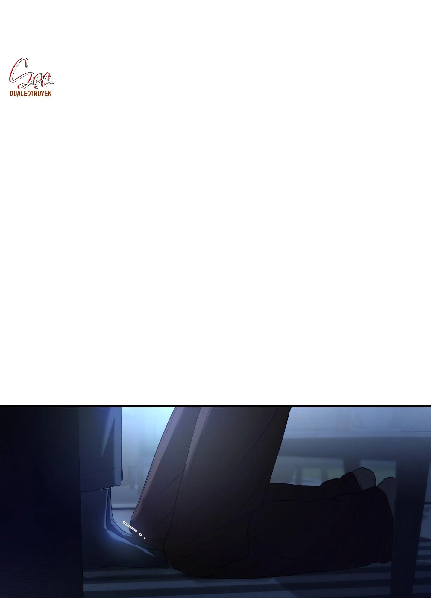 LÃNG MẠN NGÀY TẬN THẾ Chapter 2 Trang 113