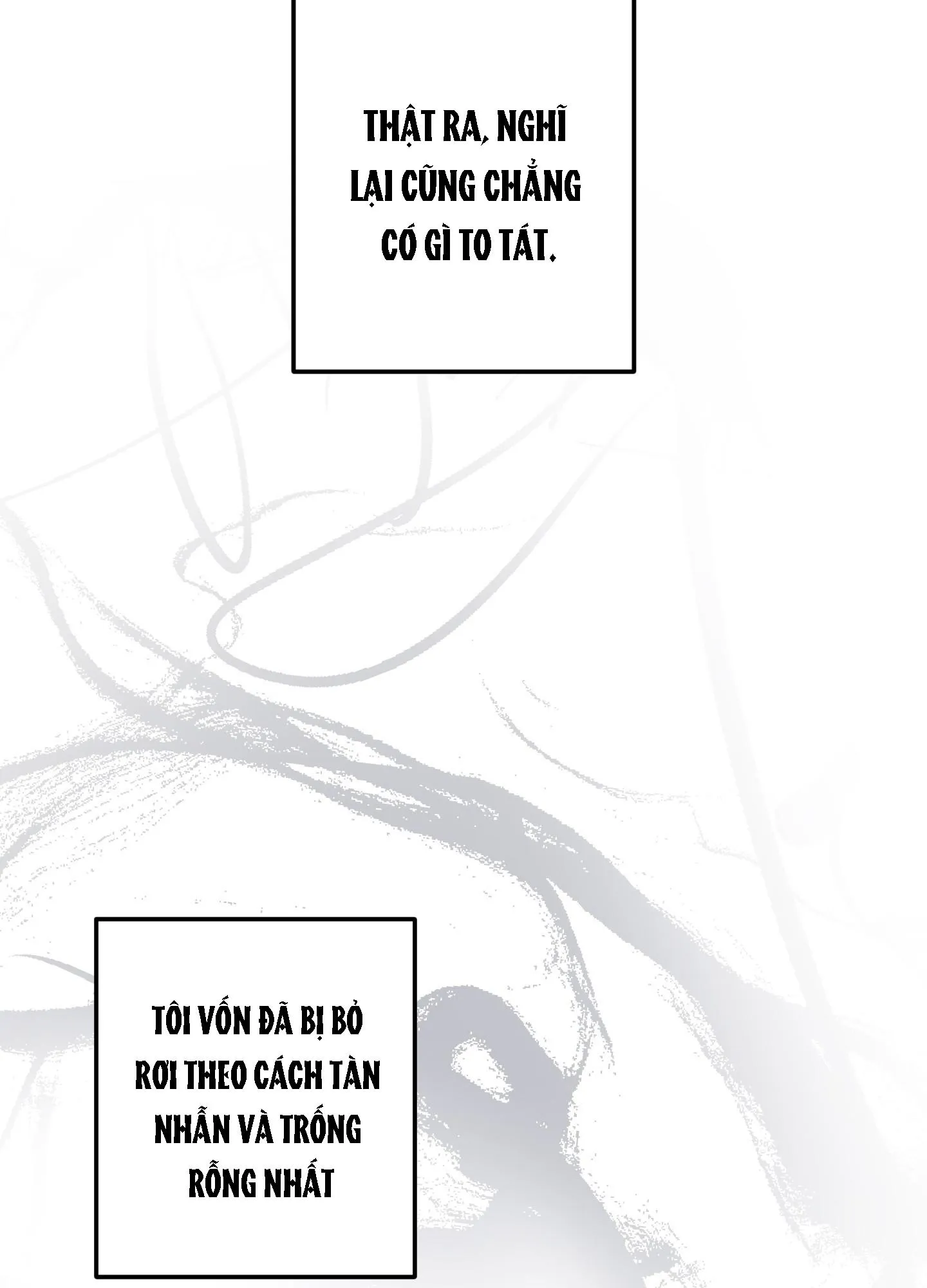 LÃNG MẠN NGÀY TẬN THẾ Chapter 2 Trang 117