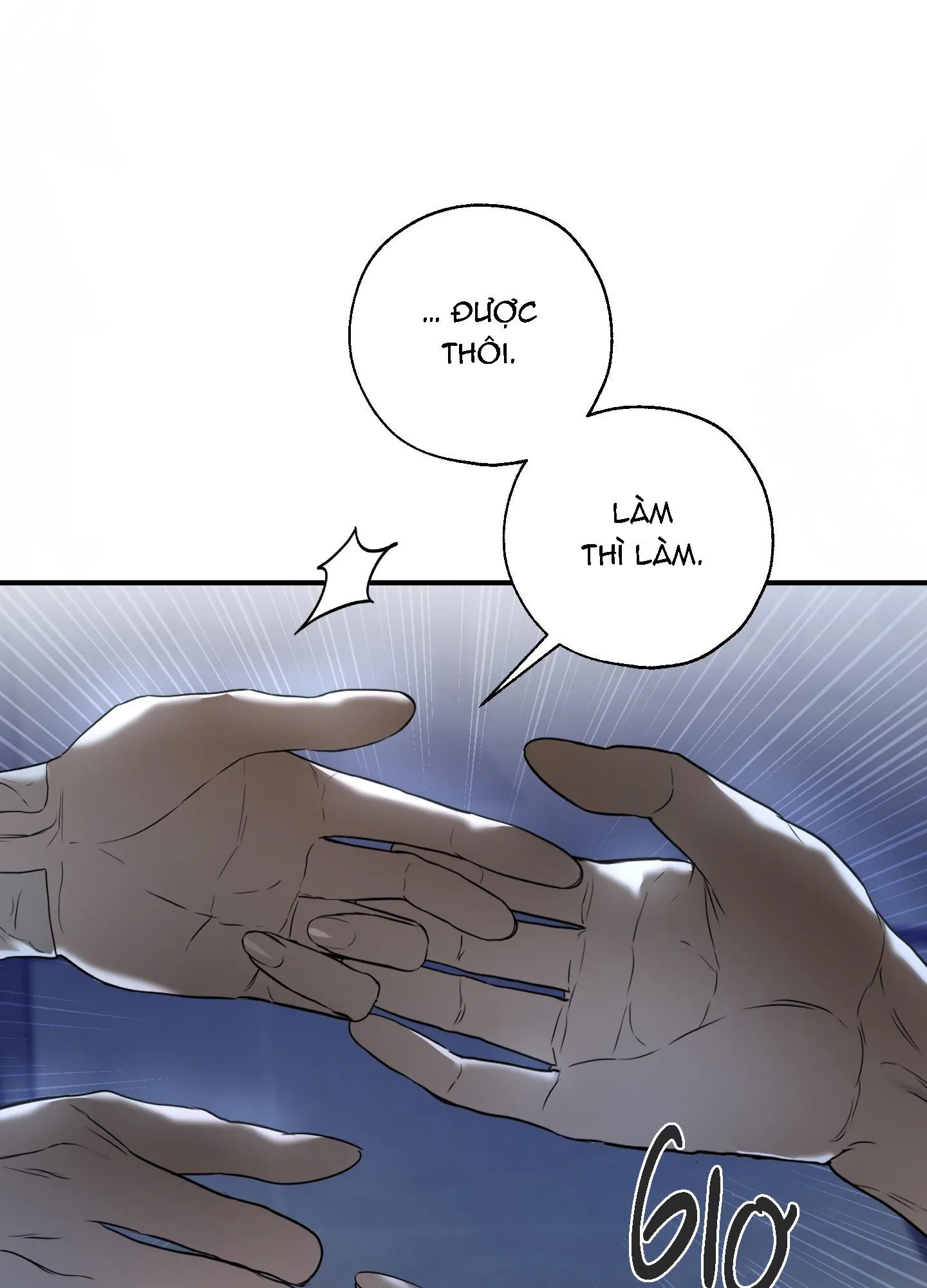 LÃNG MẠN NGÀY TẬN THẾ Chapter 2 Trang 119