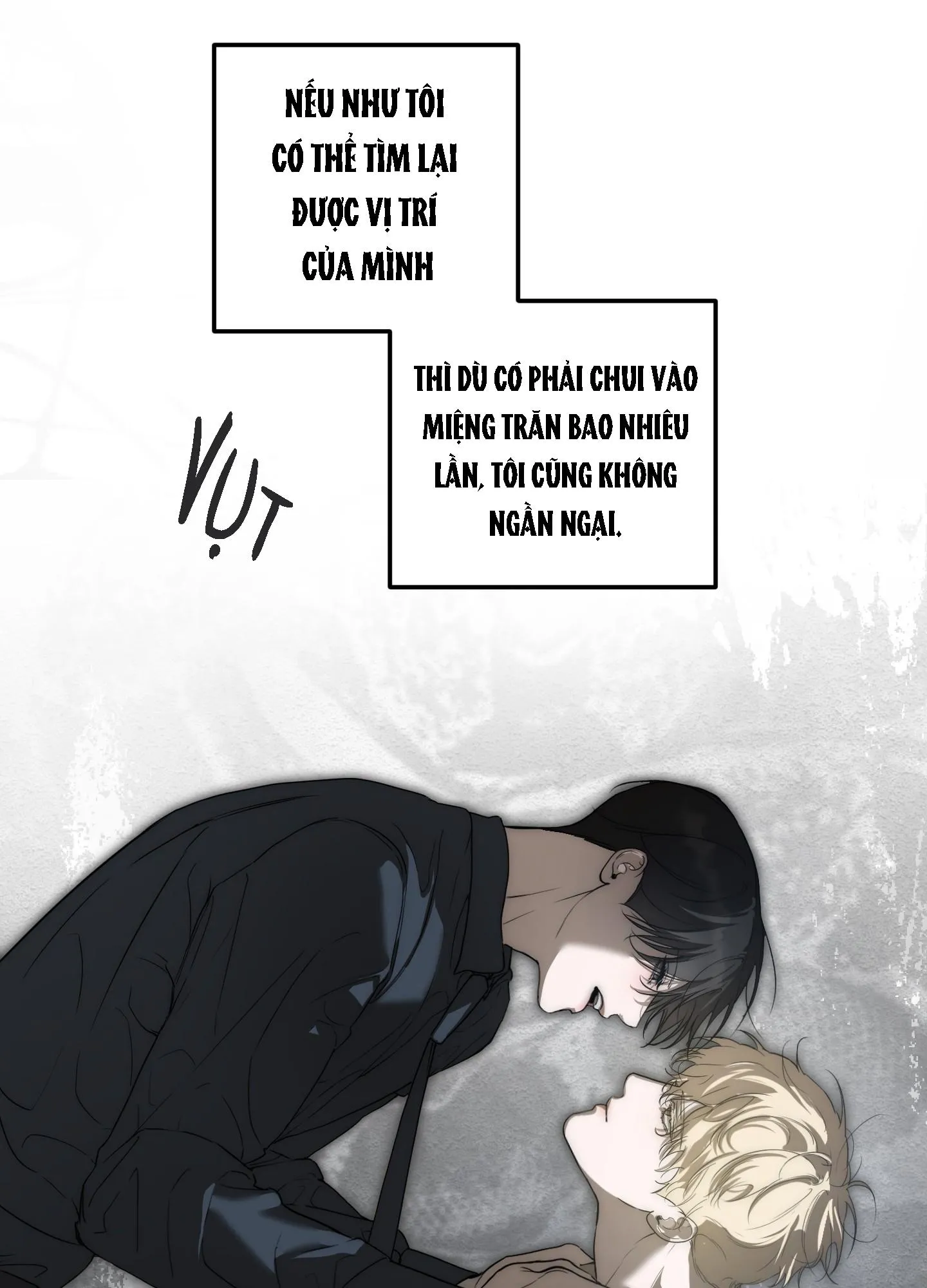 LÃNG MẠN NGÀY TẬN THẾ Chapter 2 Trang 121