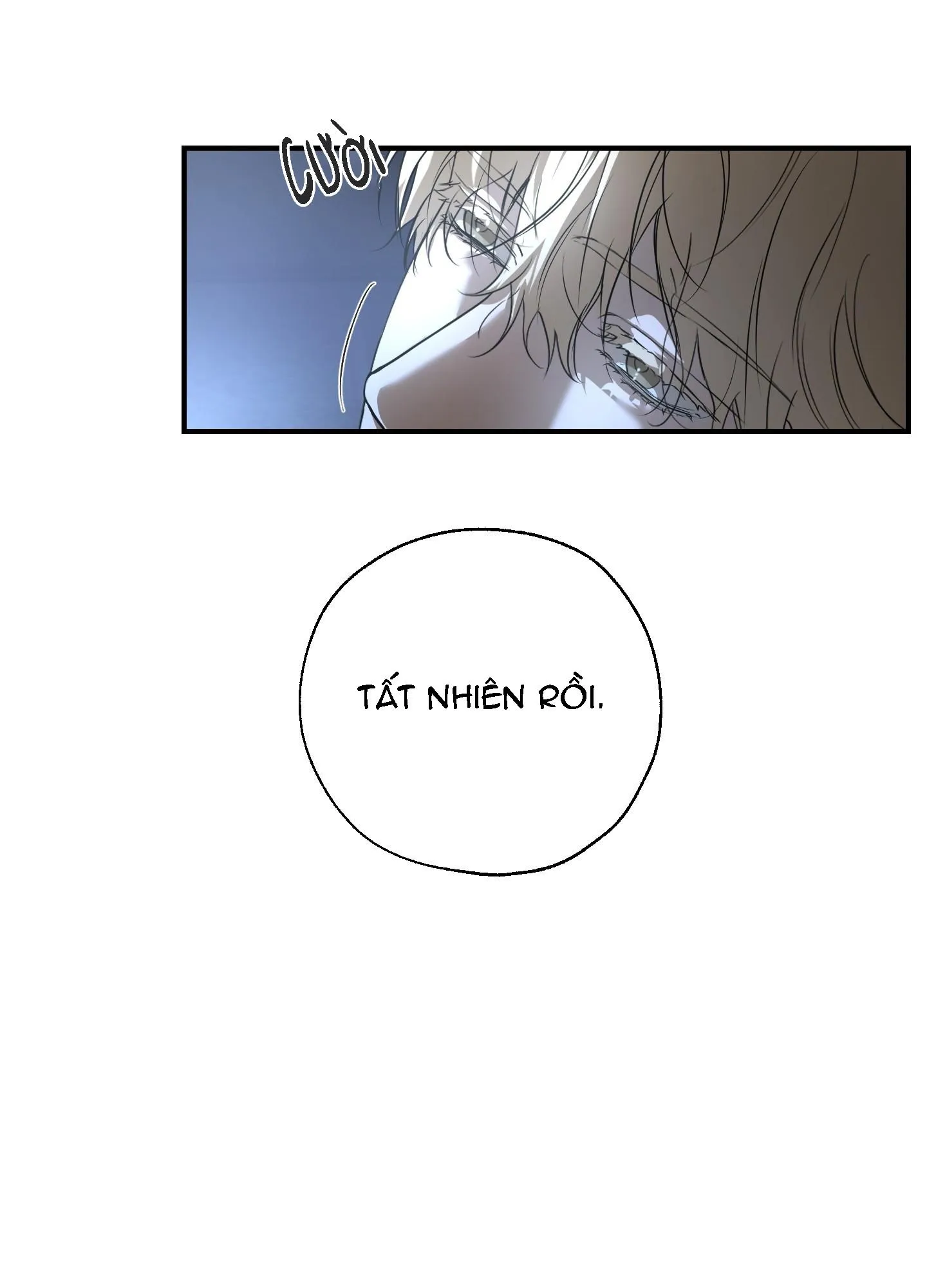 LÃNG MẠN NGÀY TẬN THẾ Chapter 2 Trang 123