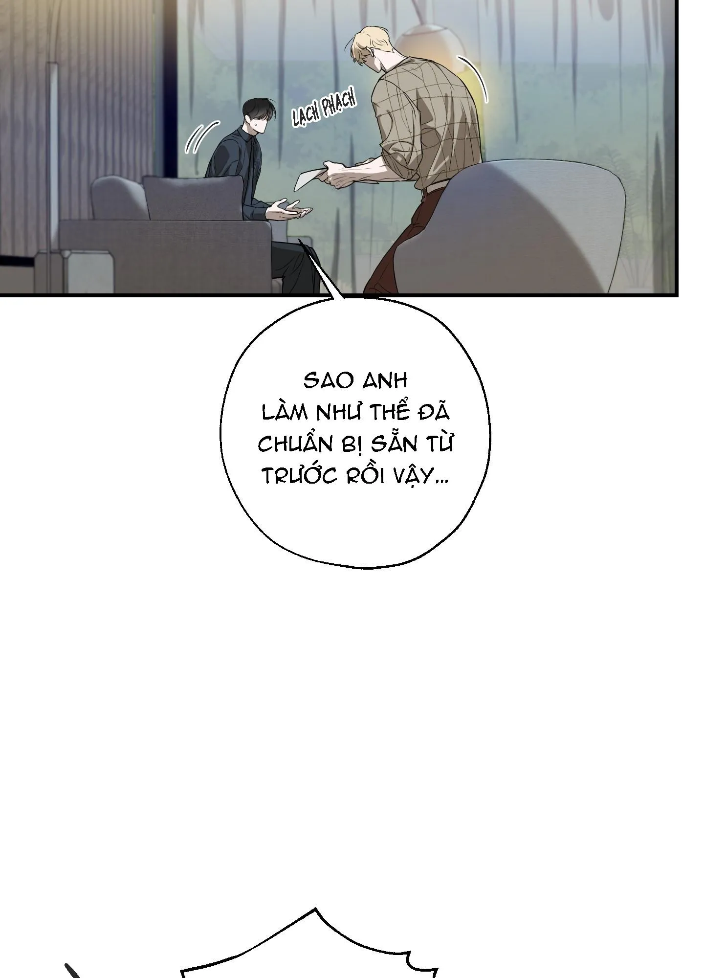 LÃNG MẠN NGÀY TẬN THẾ Chapter 2 Trang 126