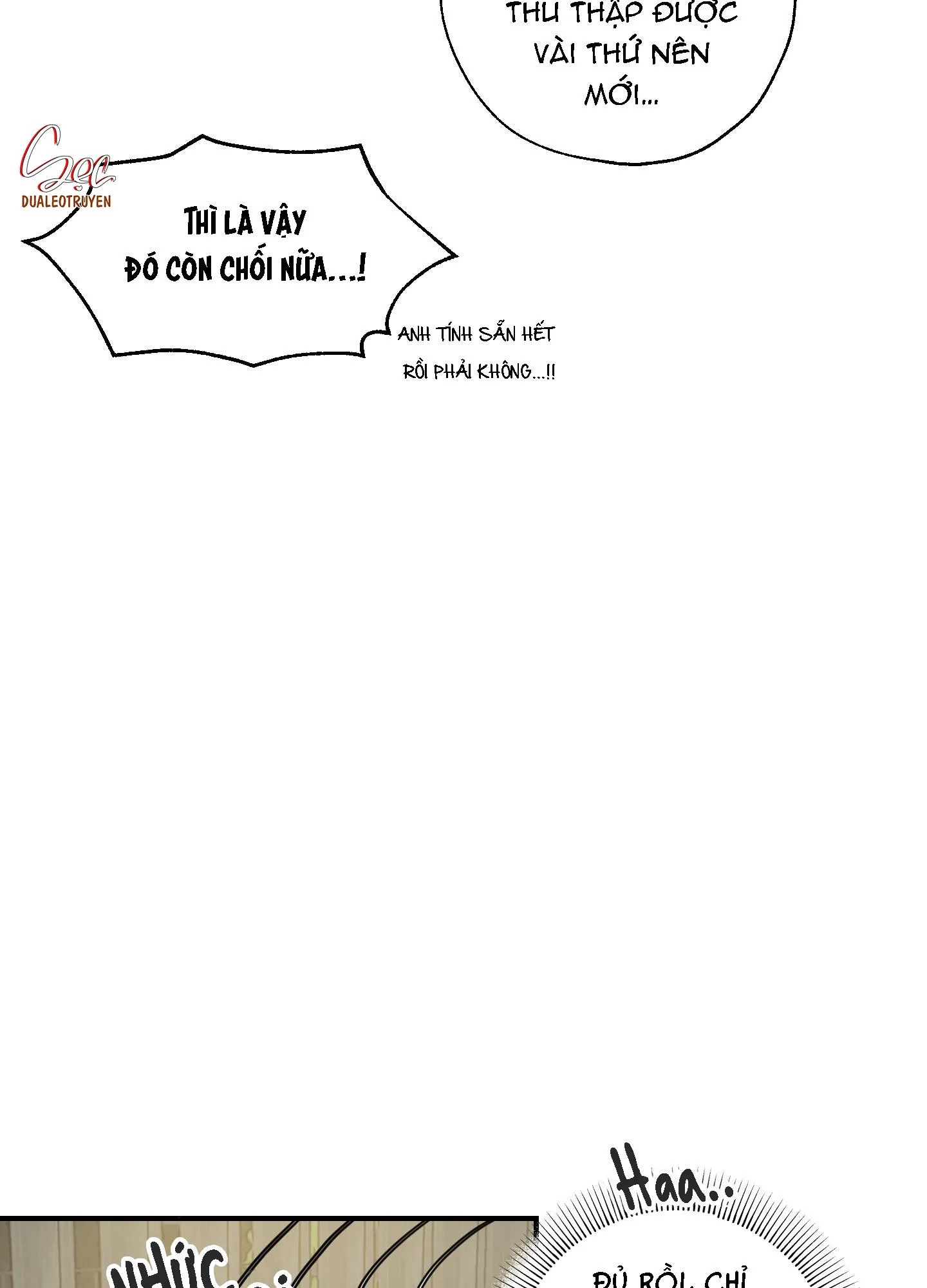 LÃNG MẠN NGÀY TẬN THẾ Chapter 2 Trang 128