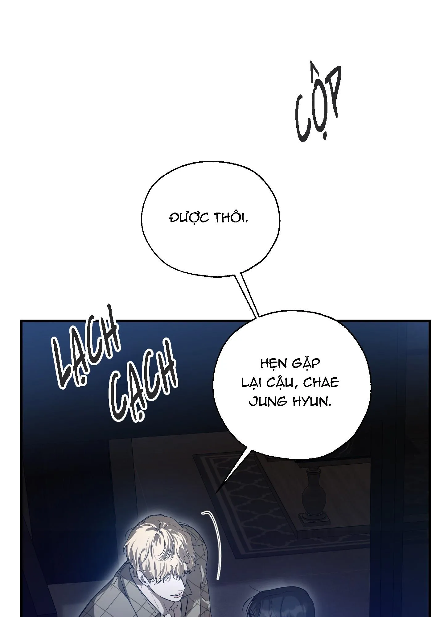 LÃNG MẠN NGÀY TẬN THẾ Chapter 2 Trang 134