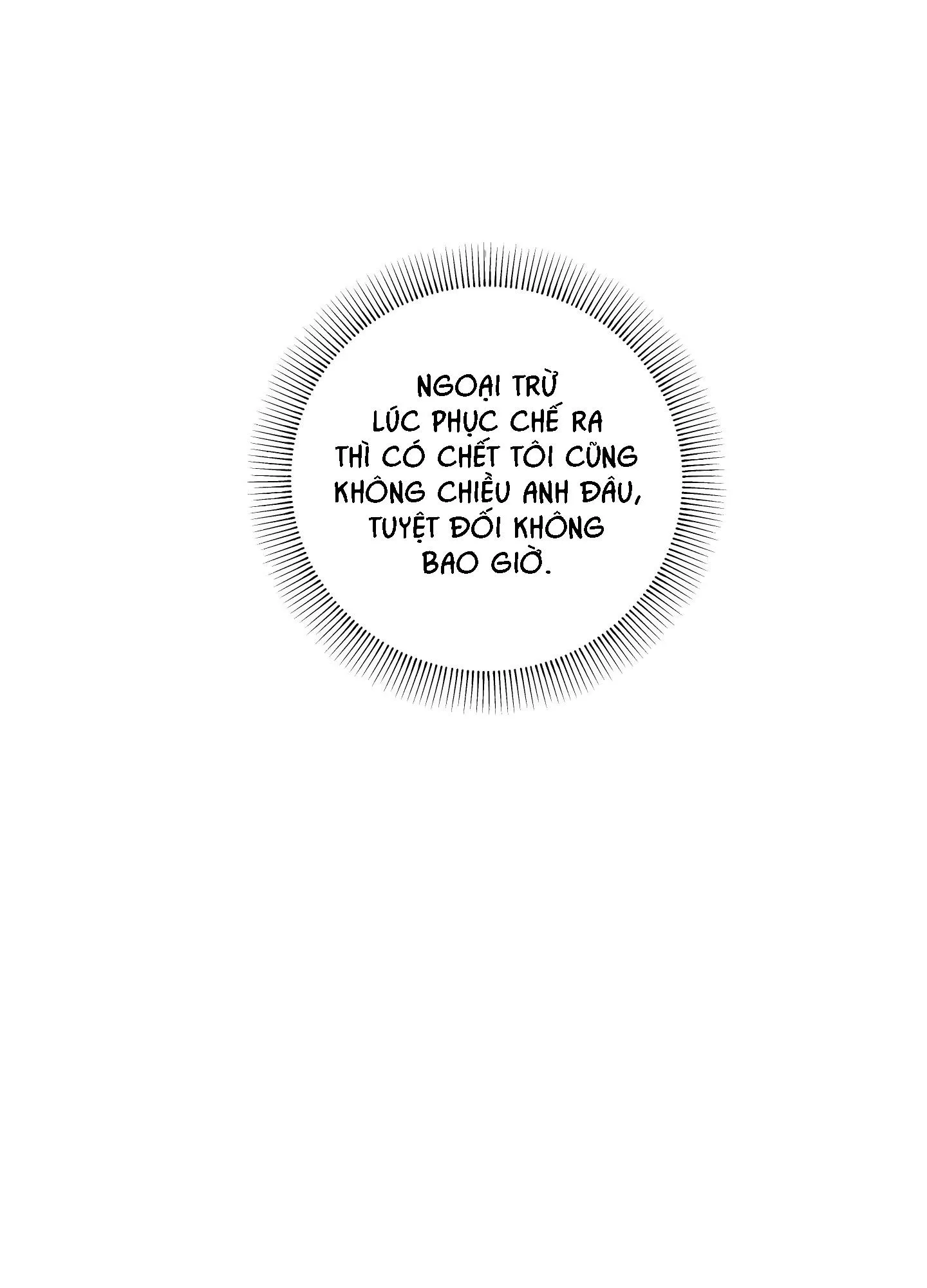 LÃNG MẠN NGÀY TẬN THẾ Chapter 2 Trang 138