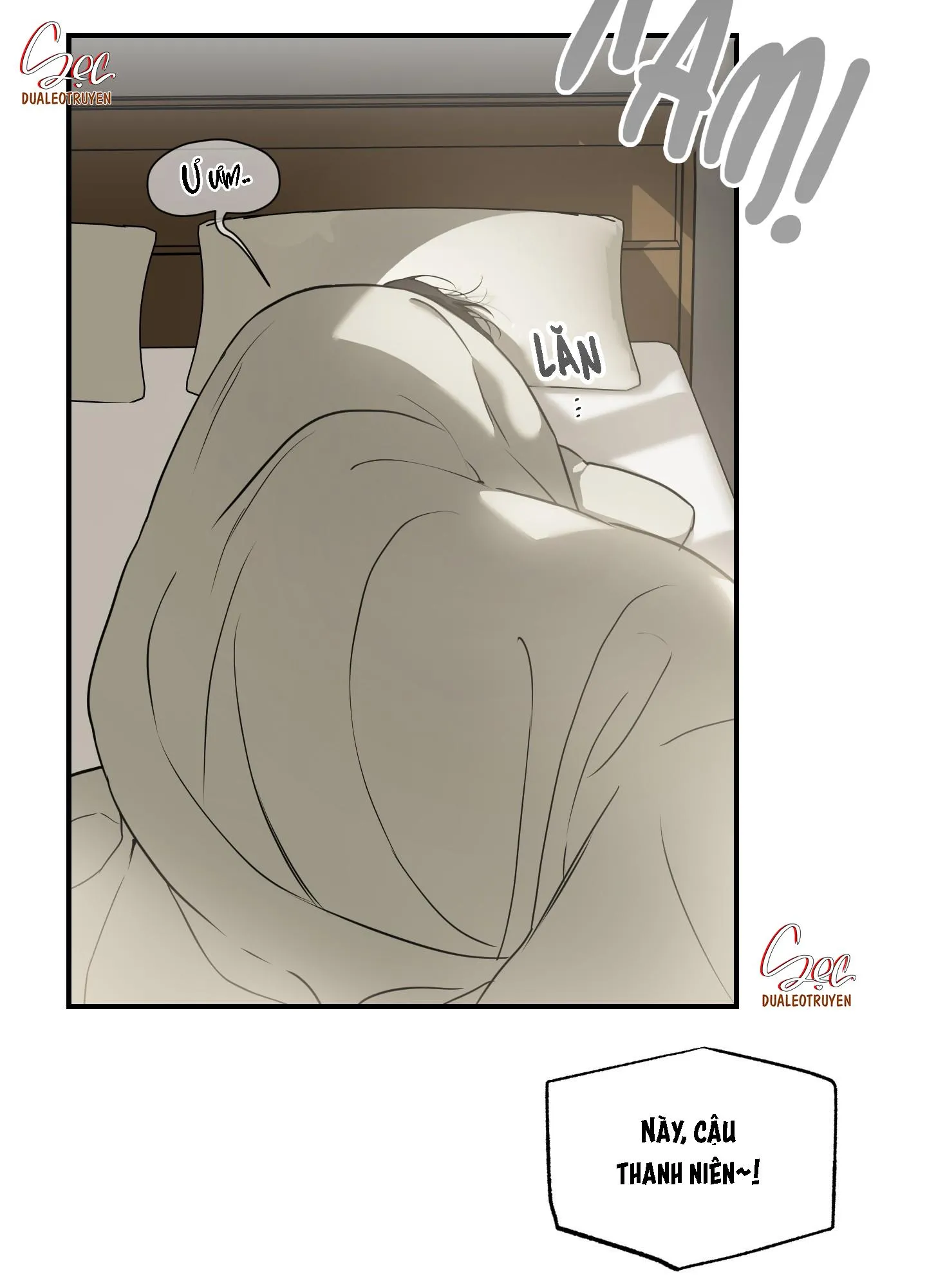 LÃNG MẠN NGÀY TẬN THẾ Chapter 2 Trang 142