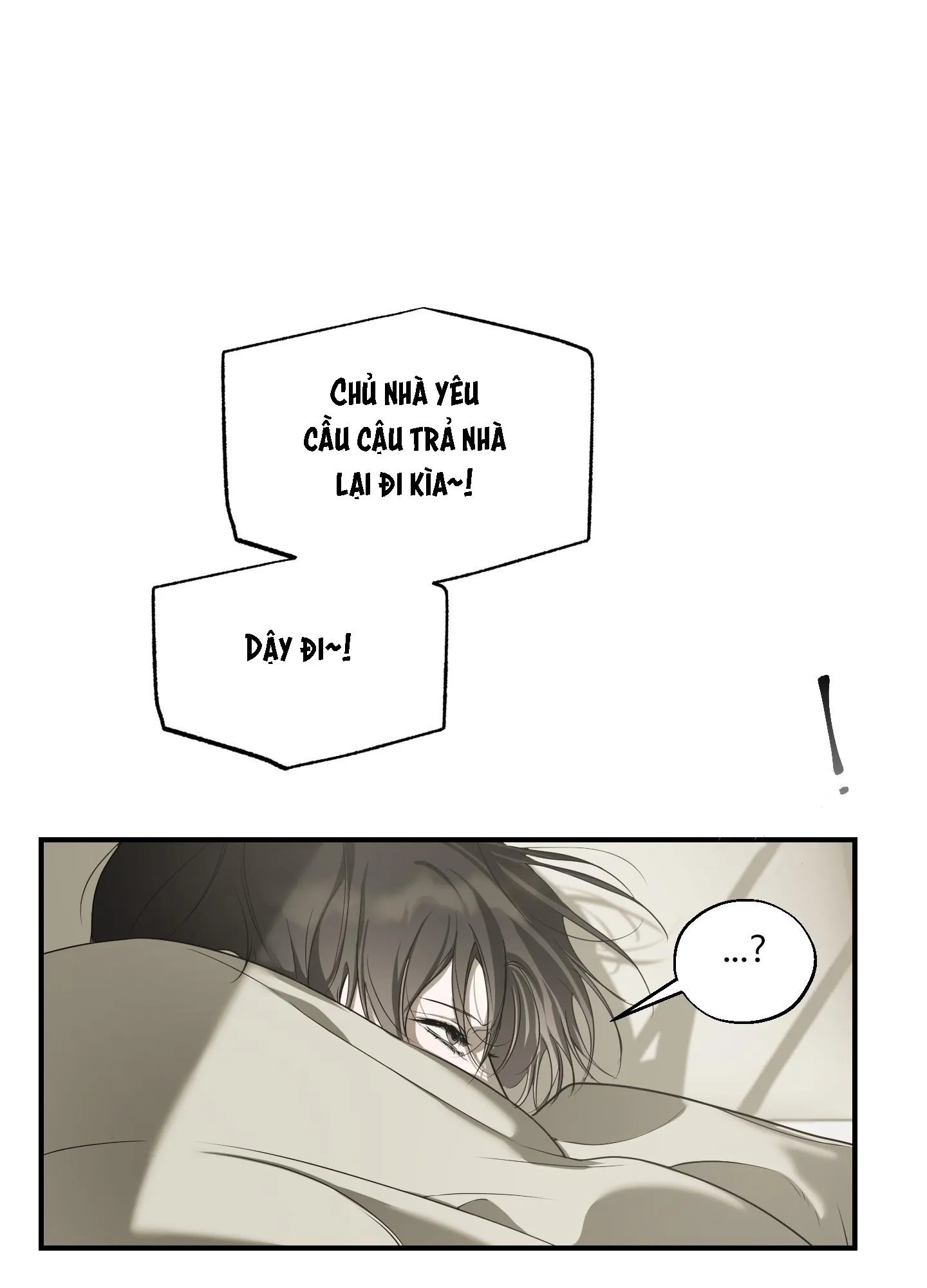 LÃNG MẠN NGÀY TẬN THẾ Chapter 2 Trang 143