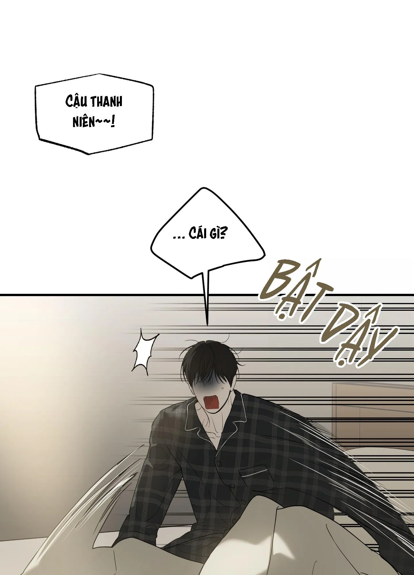 LÃNG MẠN NGÀY TẬN THẾ Chapter 2 Trang 144