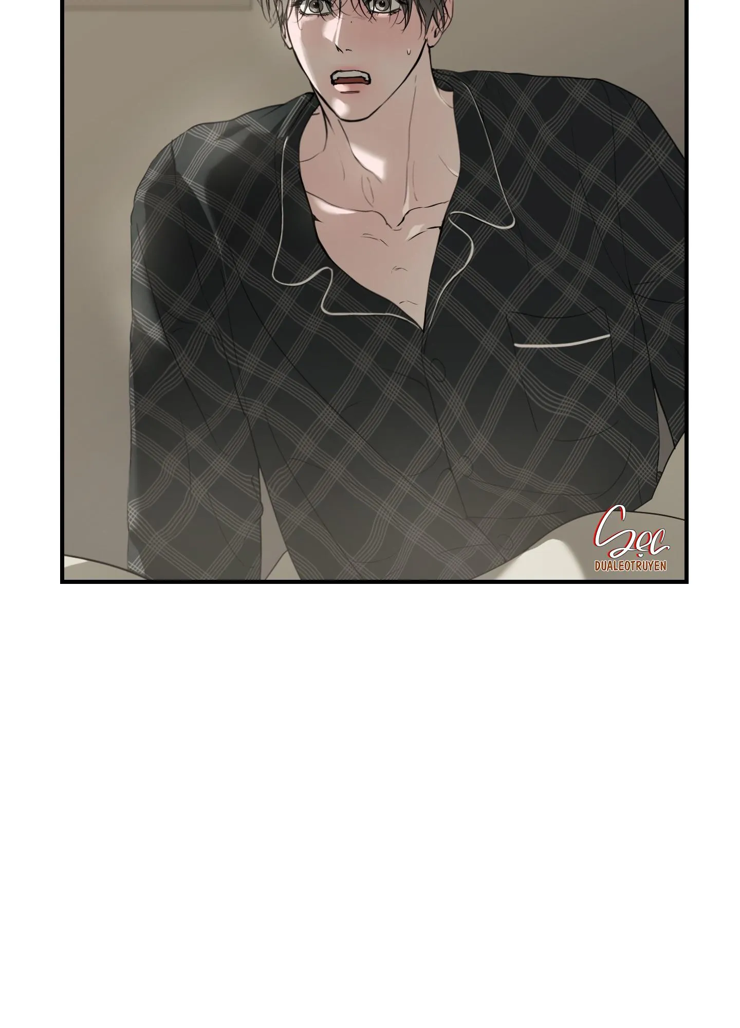 LÃNG MẠN NGÀY TẬN THẾ Chapter 2 Trang 146