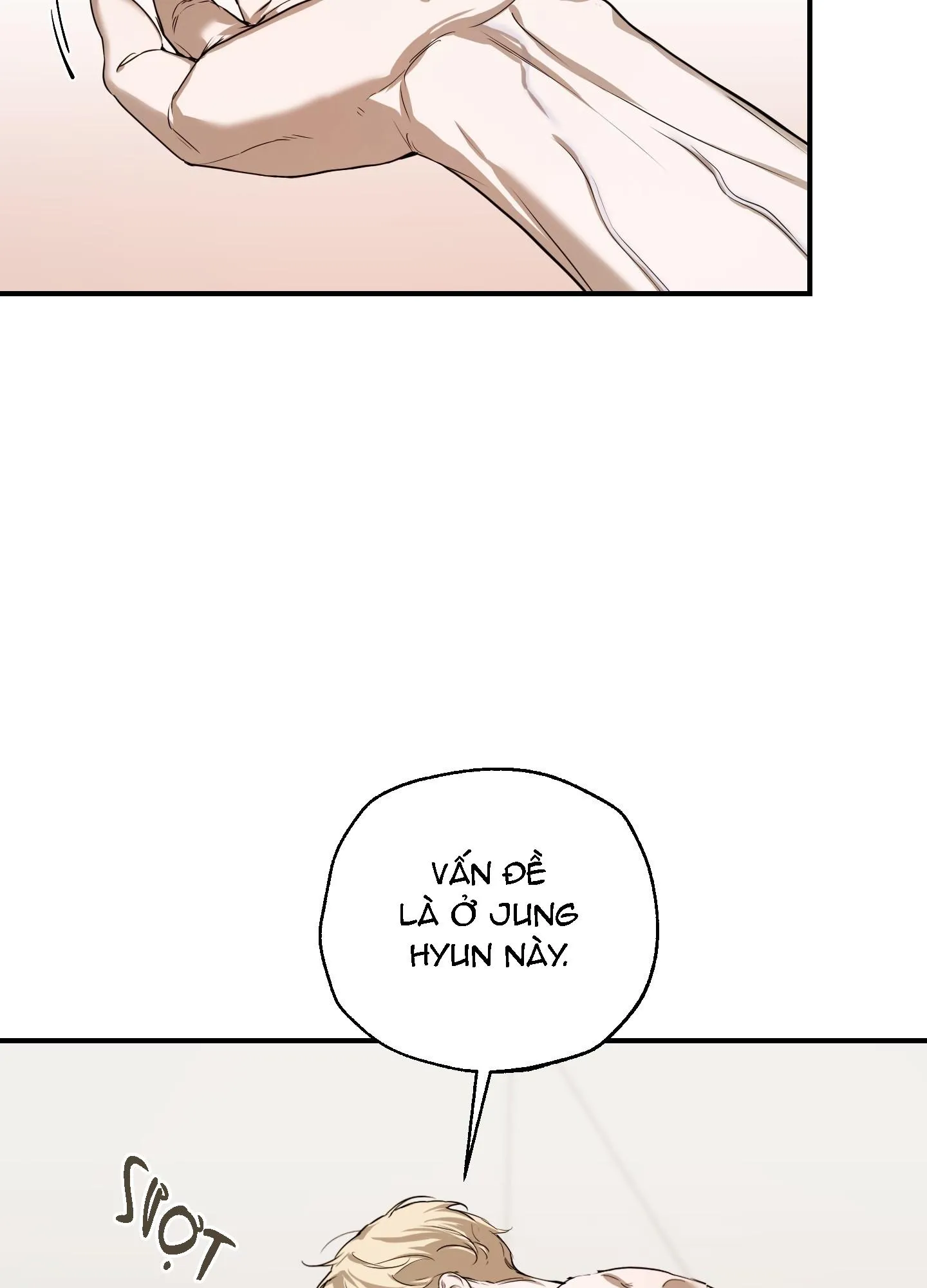 LÃNG MẠN NGÀY TẬN THẾ Chapter 4 Trang 5