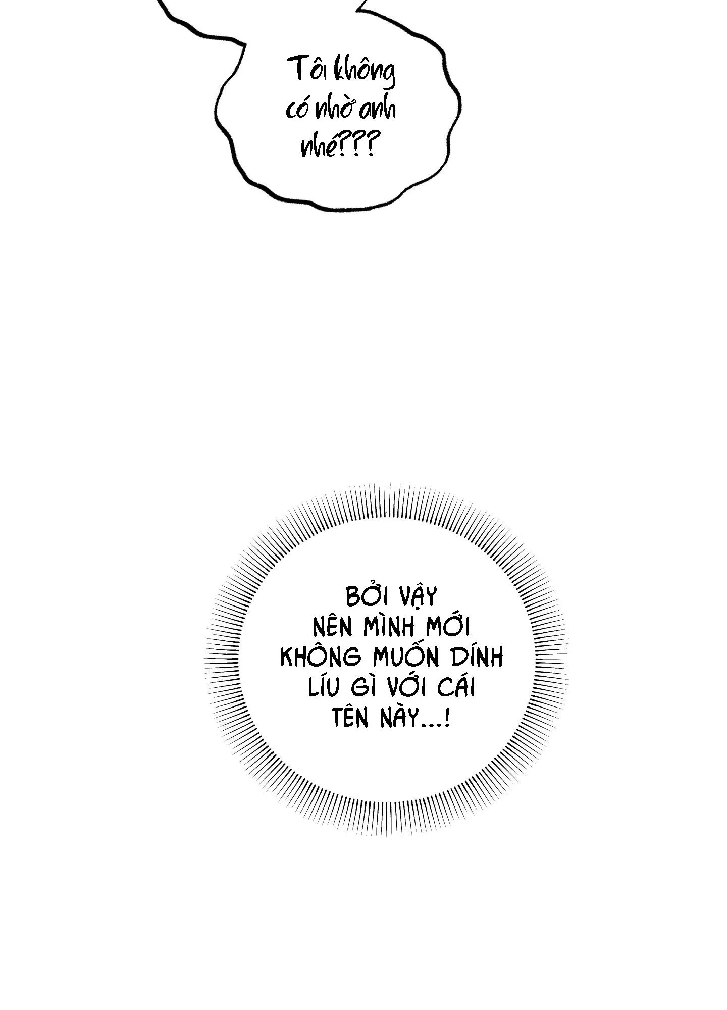 LÃNG MẠN NGÀY TẬN THẾ Chapter 4 Trang 13