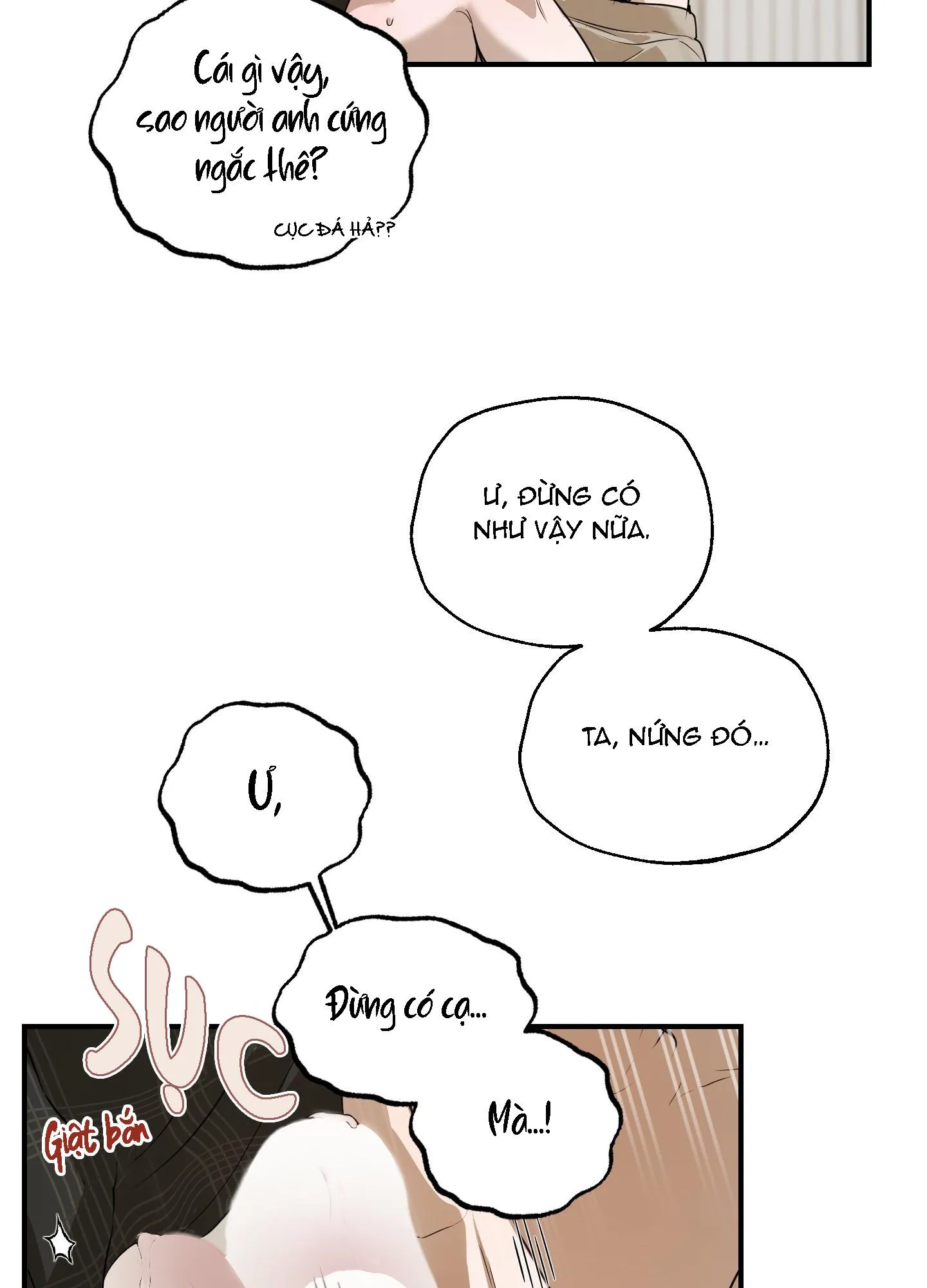 LÃNG MẠN NGÀY TẬN THẾ Chapter 4 Trang 20