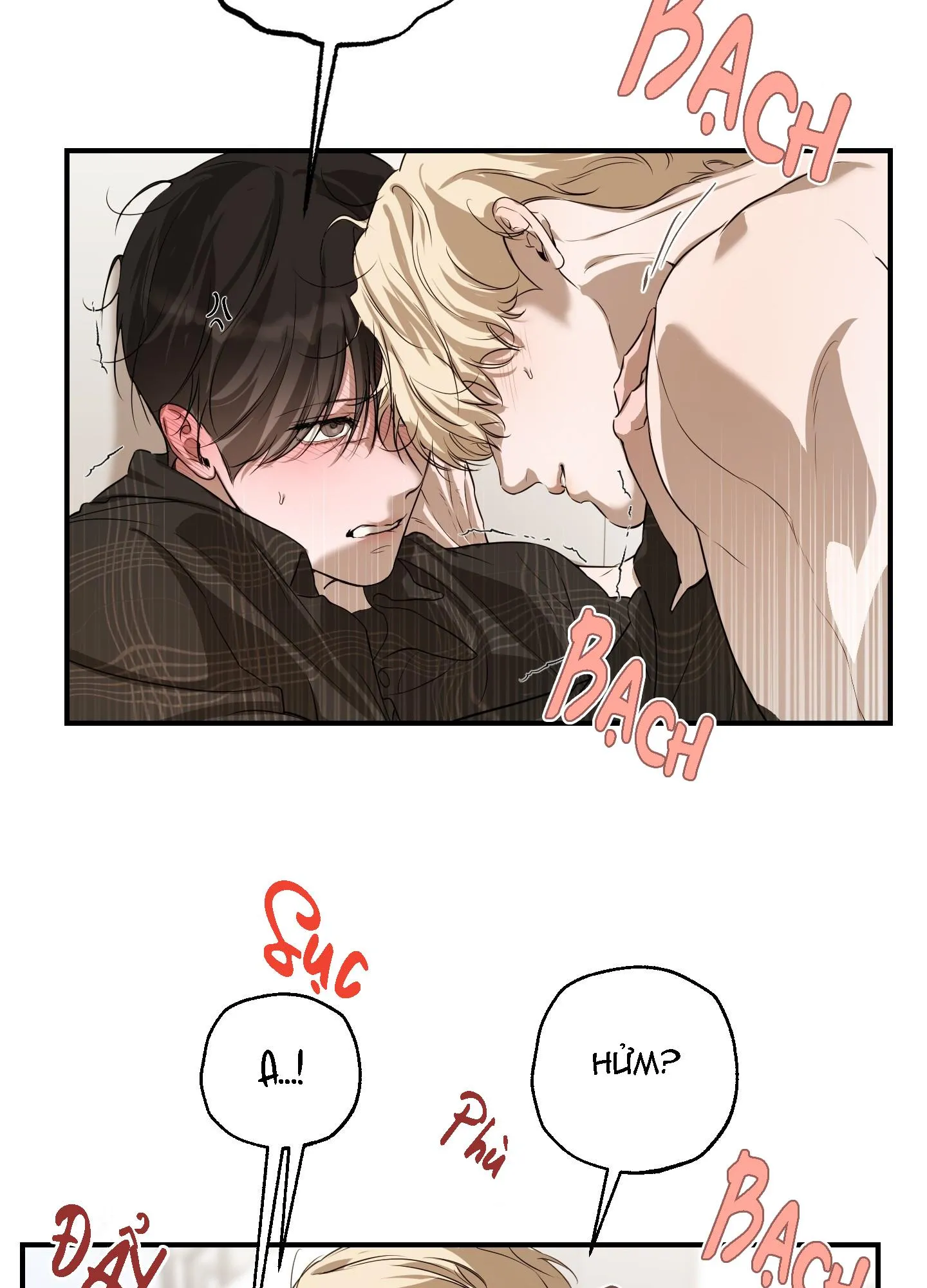 LÃNG MẠN NGÀY TẬN THẾ Chapter 4 Trang 22