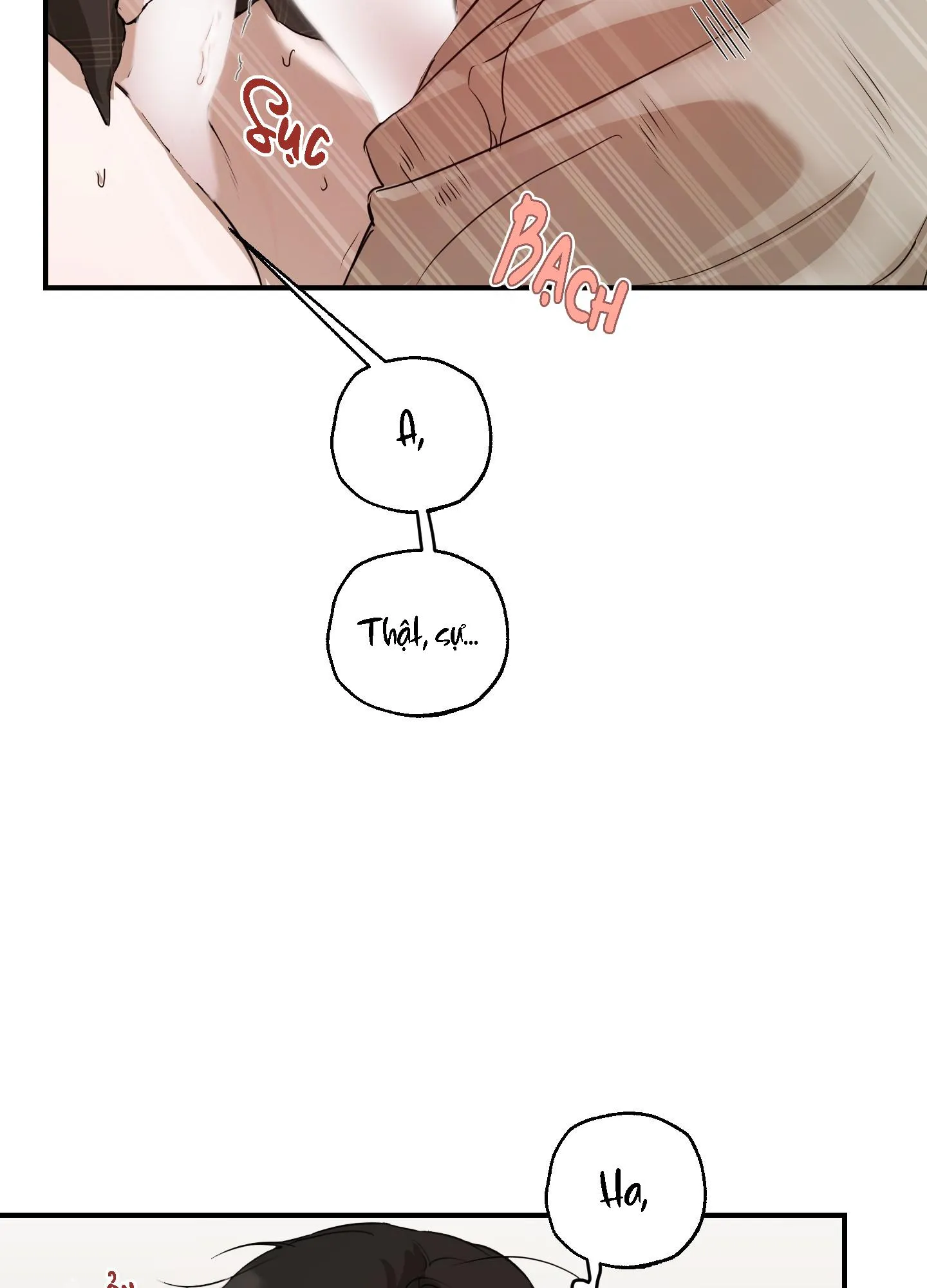 LÃNG MẠN NGÀY TẬN THẾ Chapter 4 Trang 25