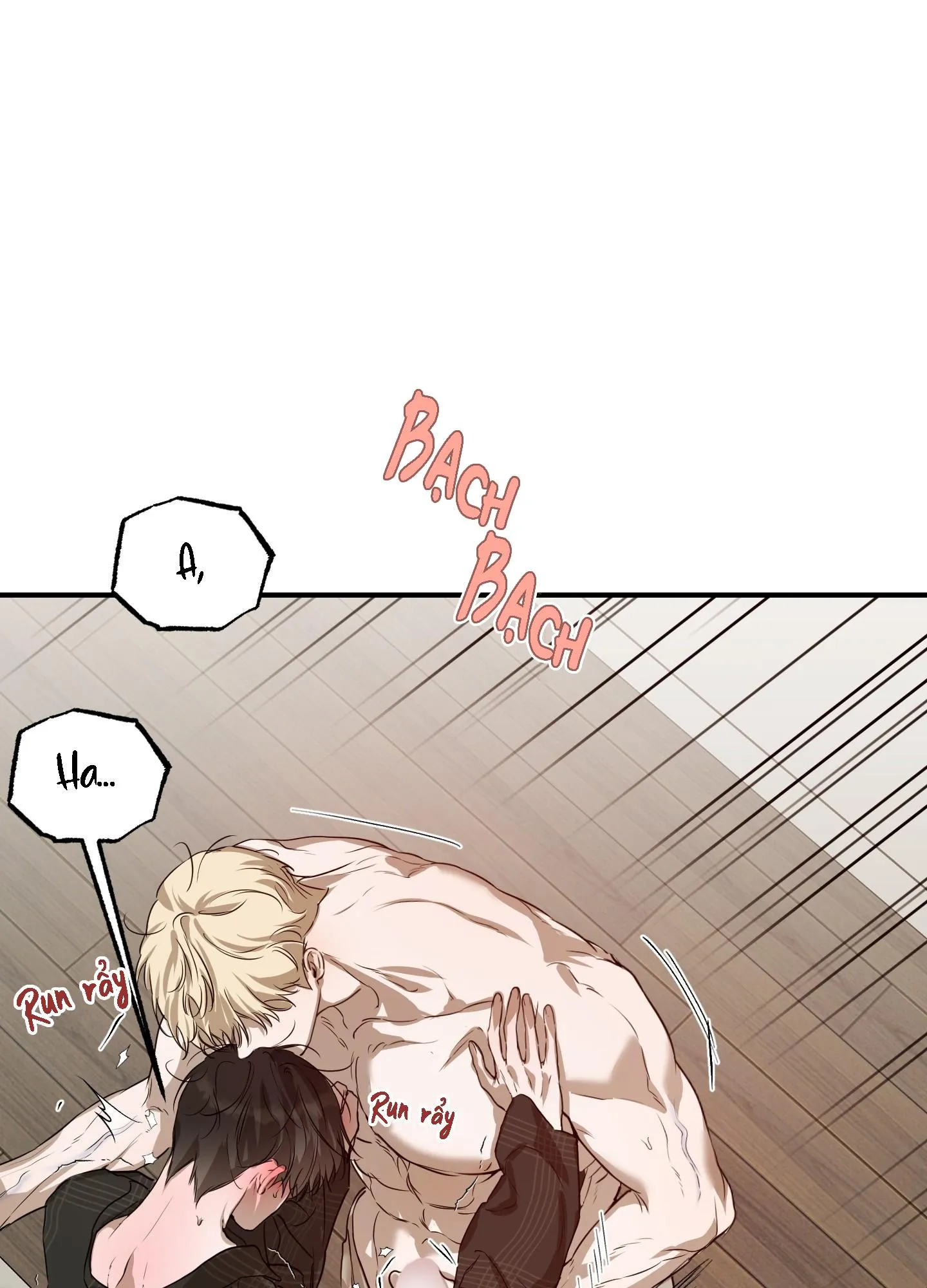 LÃNG MẠN NGÀY TẬN THẾ Chapter 4 Trang 27