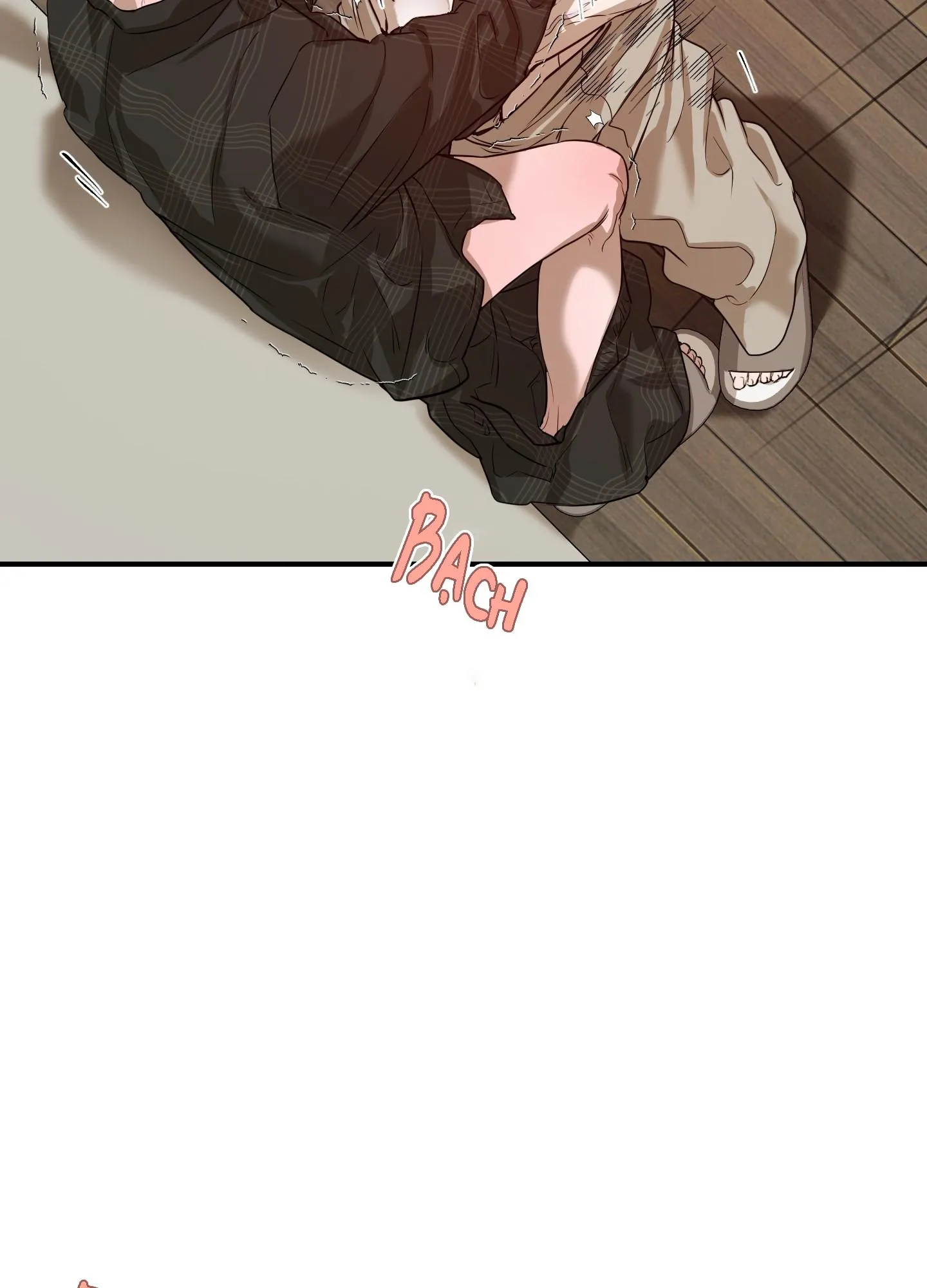 LÃNG MẠN NGÀY TẬN THẾ Chapter 4 Trang 28