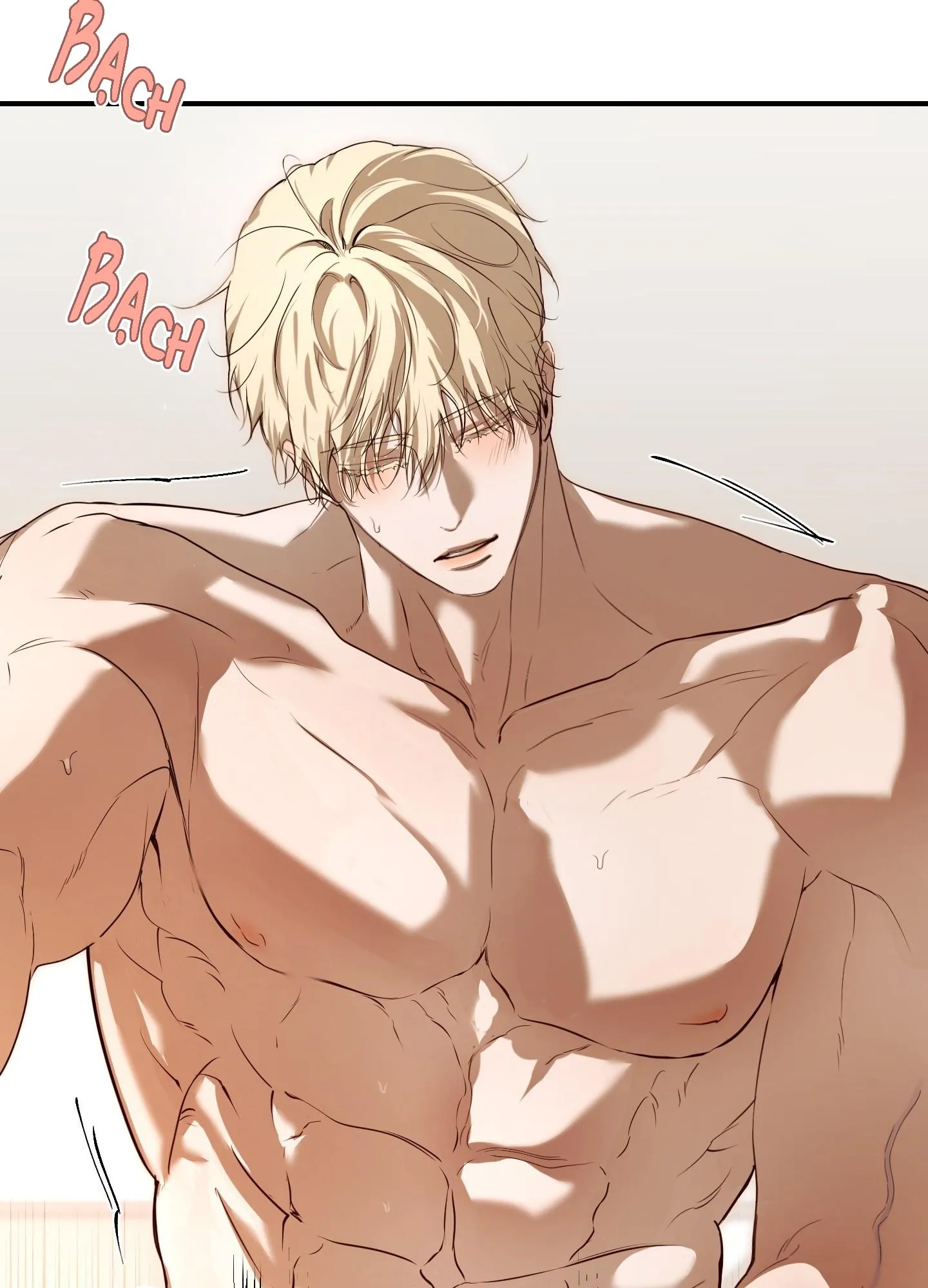 LÃNG MẠN NGÀY TẬN THẾ Chapter 4 Trang 29